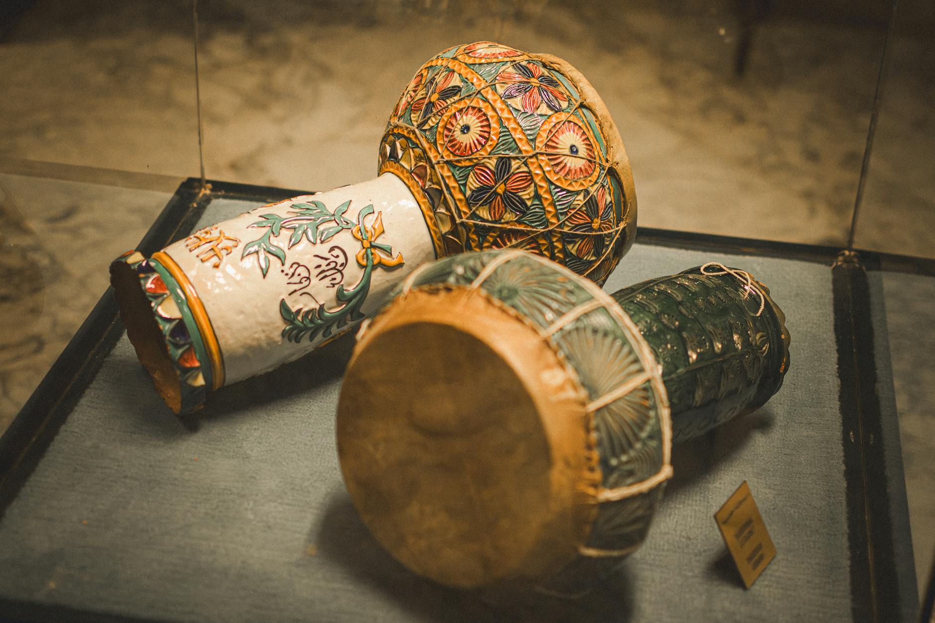 Visakhapatnam’s Museums: More Than Just History