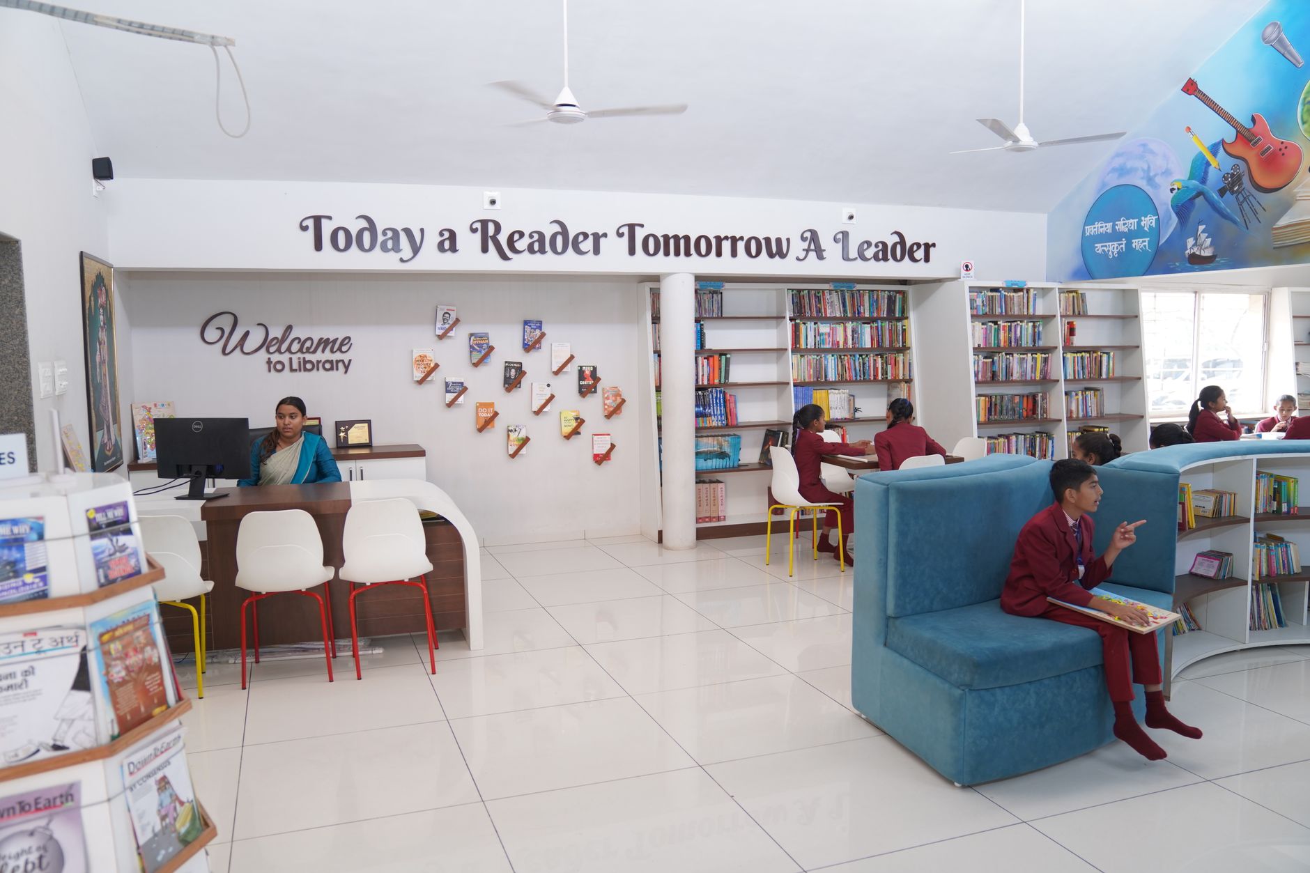 Kerala's Library Science Graduates Struggle Amidst Scarce Opportunities