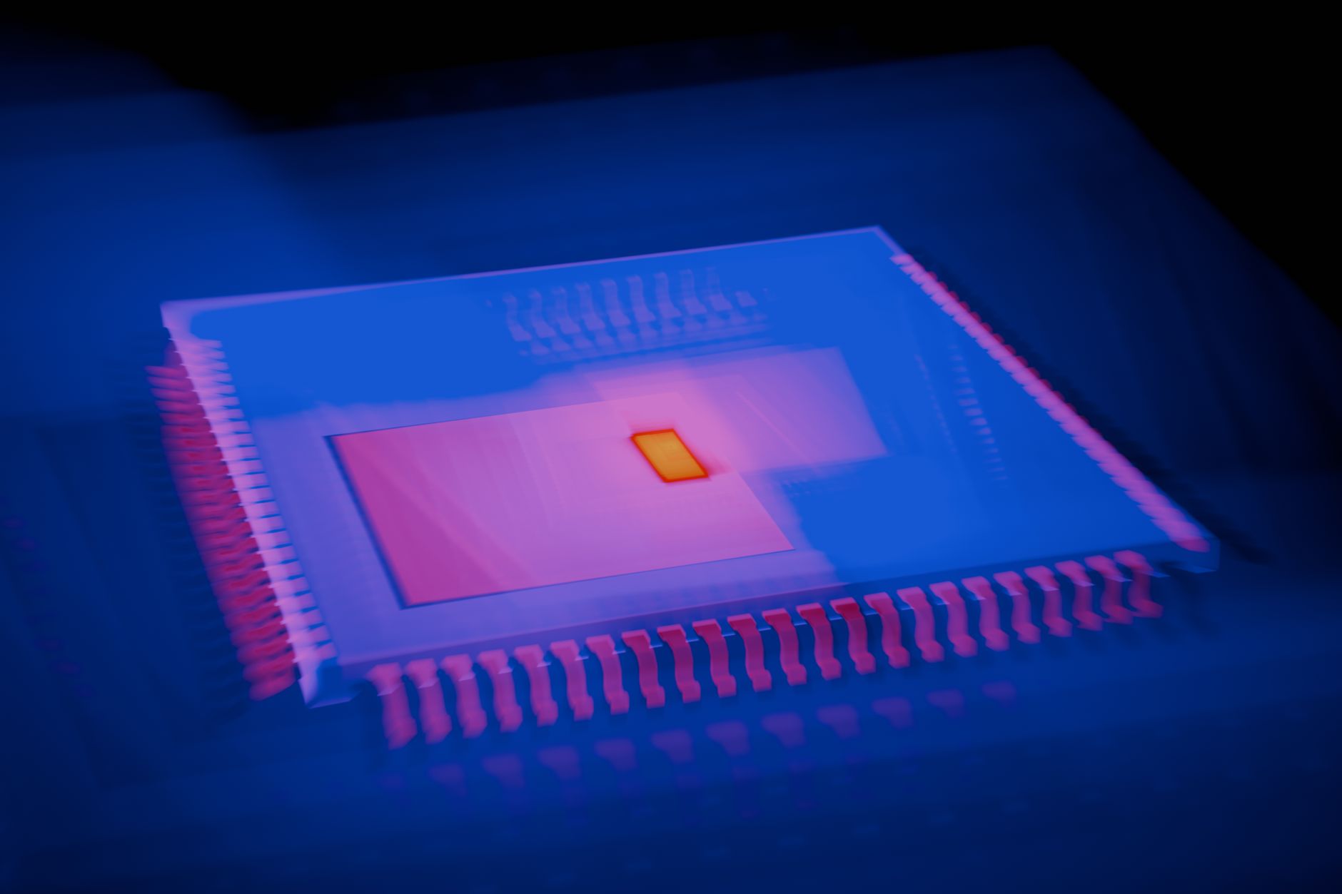 Innovative Chip Design Tackles AI's Hardware Challenges