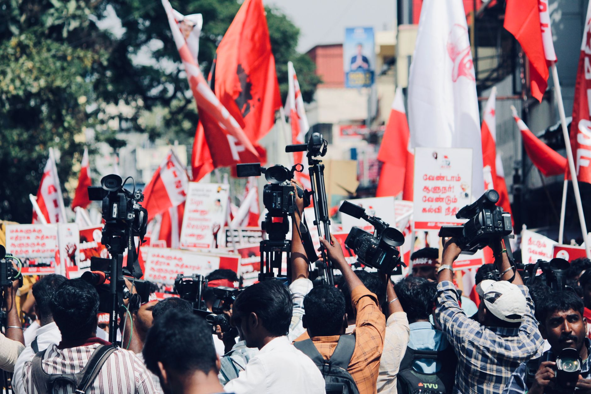 Tamil Nadu Minister Faces Backlash Over Controversial Video