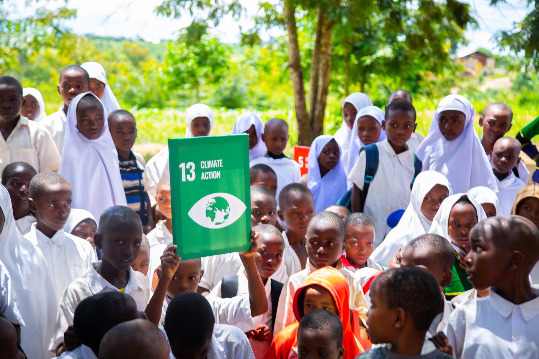 UNESCO Backs Cambodia's Climate-Conscious Classroom Revolution