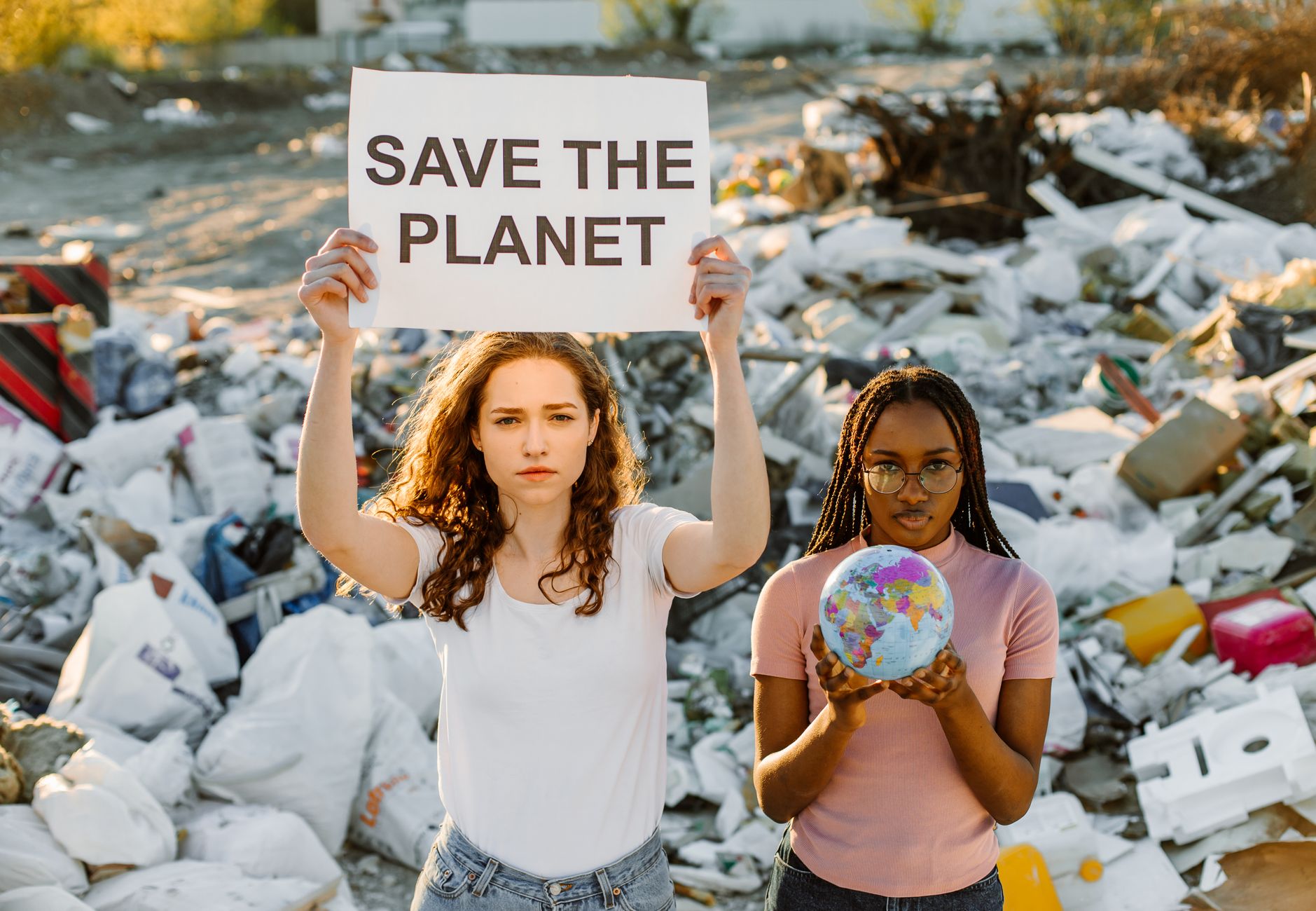 Top 10% of Consumers Responsible for Trillions in Environmental Harm