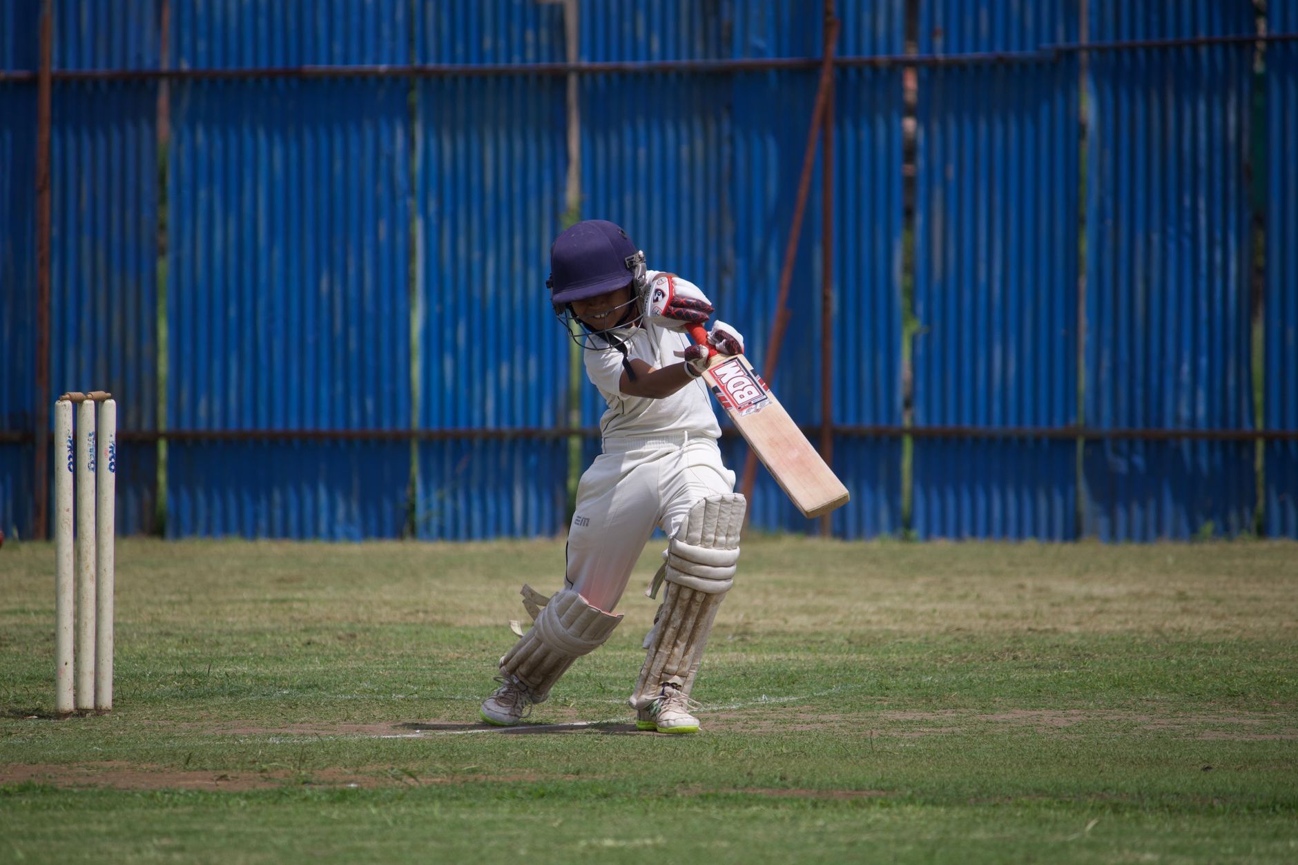 An Insightful Tale of Cricket and Academia: Saurabh Netravalkar's Journey