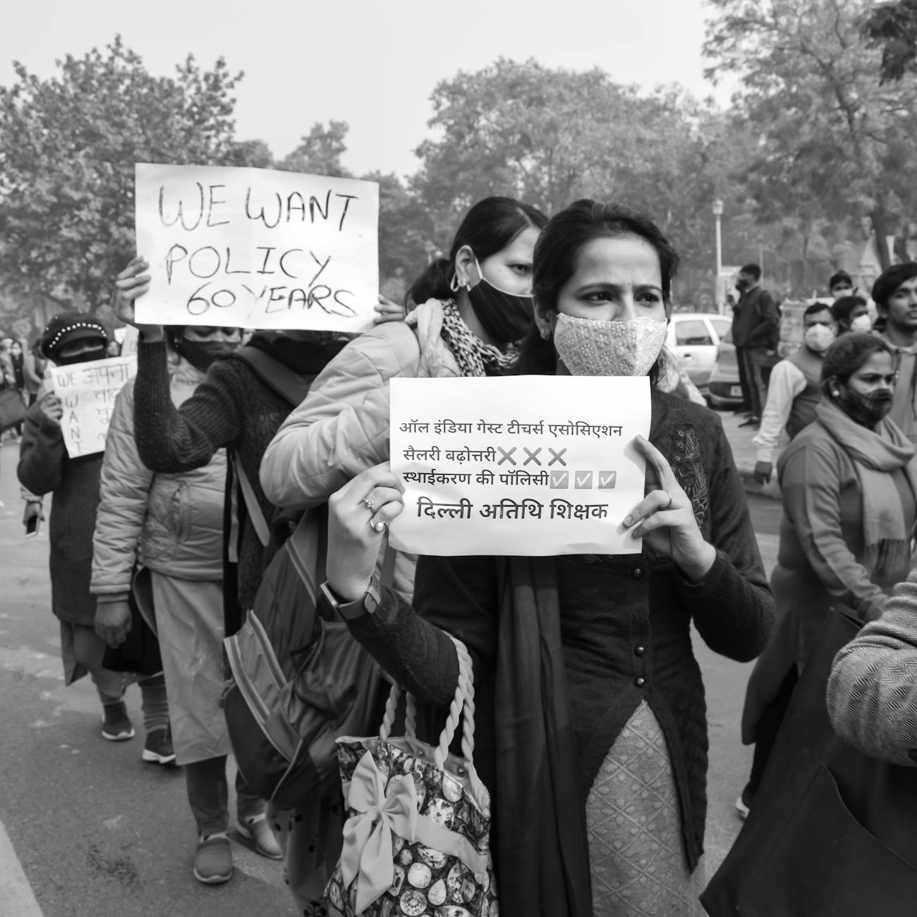 Delhi CM Launches Campaign Championing Menstrual Health