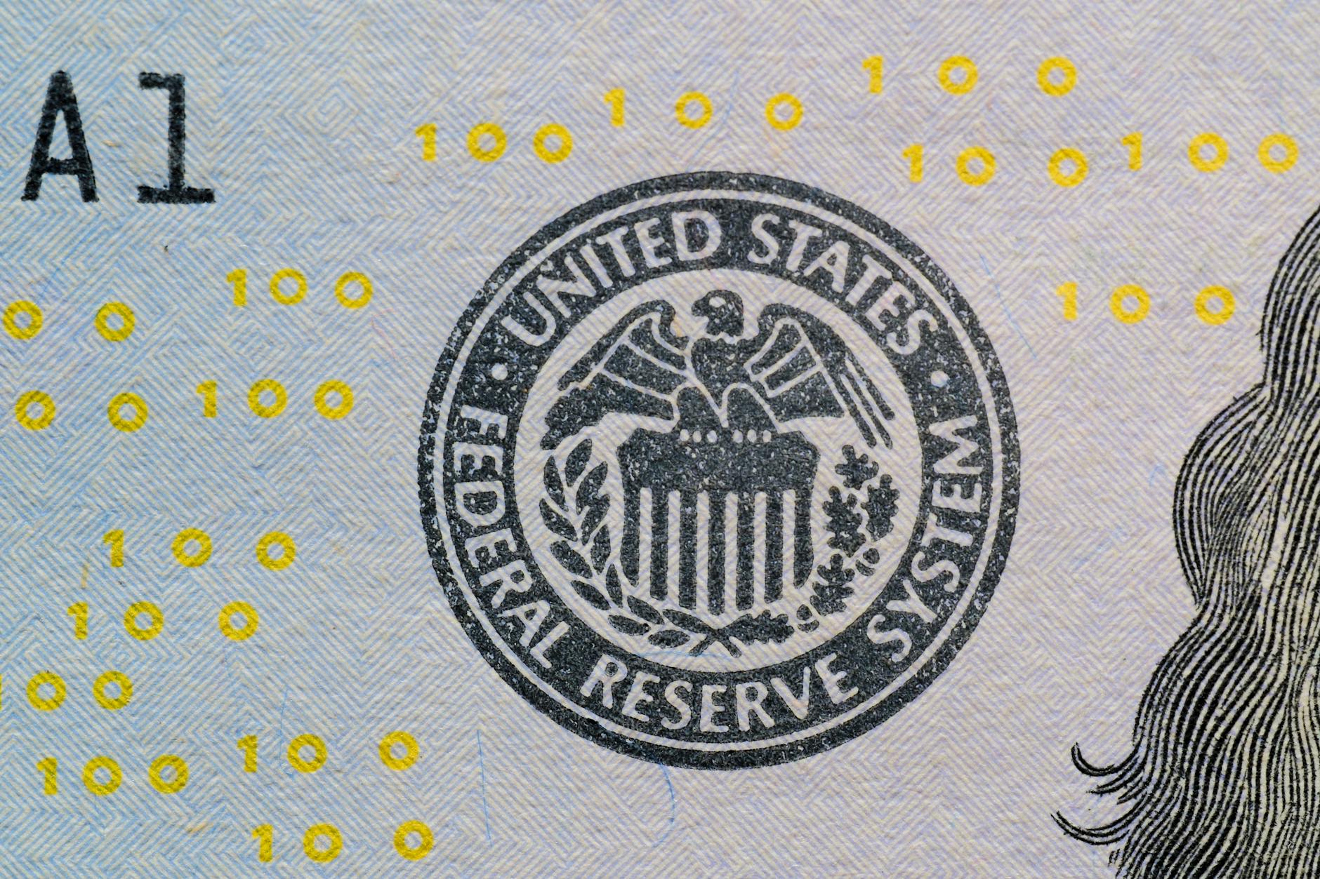 Jerome Powell: Navigating the Fed During Tumultuous Times