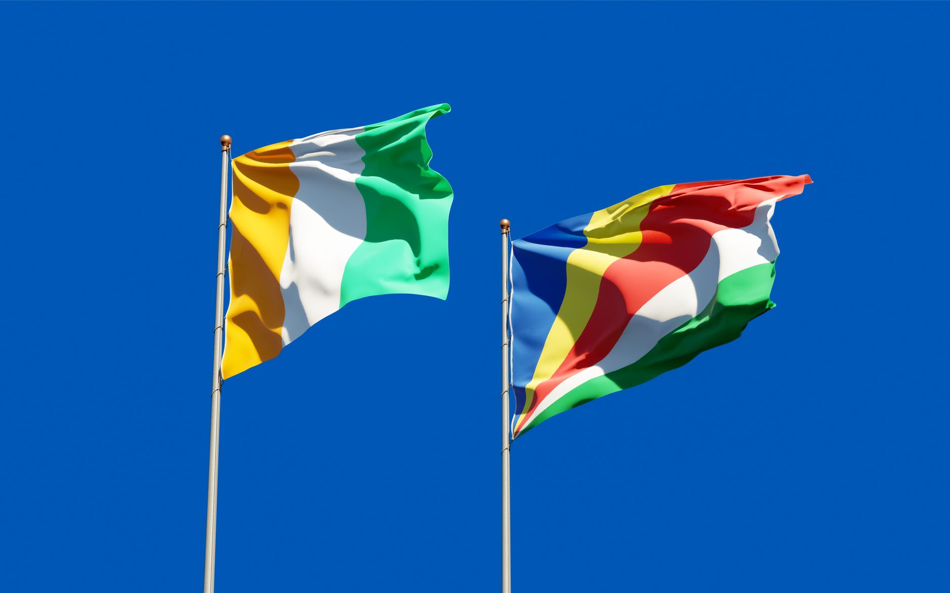 India and Seychelles Forge New Ties in Health, Space, and More