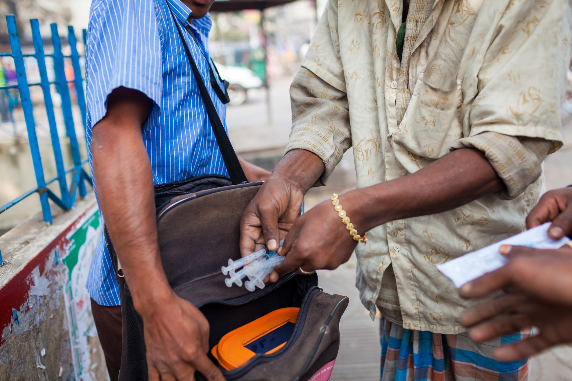 India's Health Spending: A Complex Calculation
