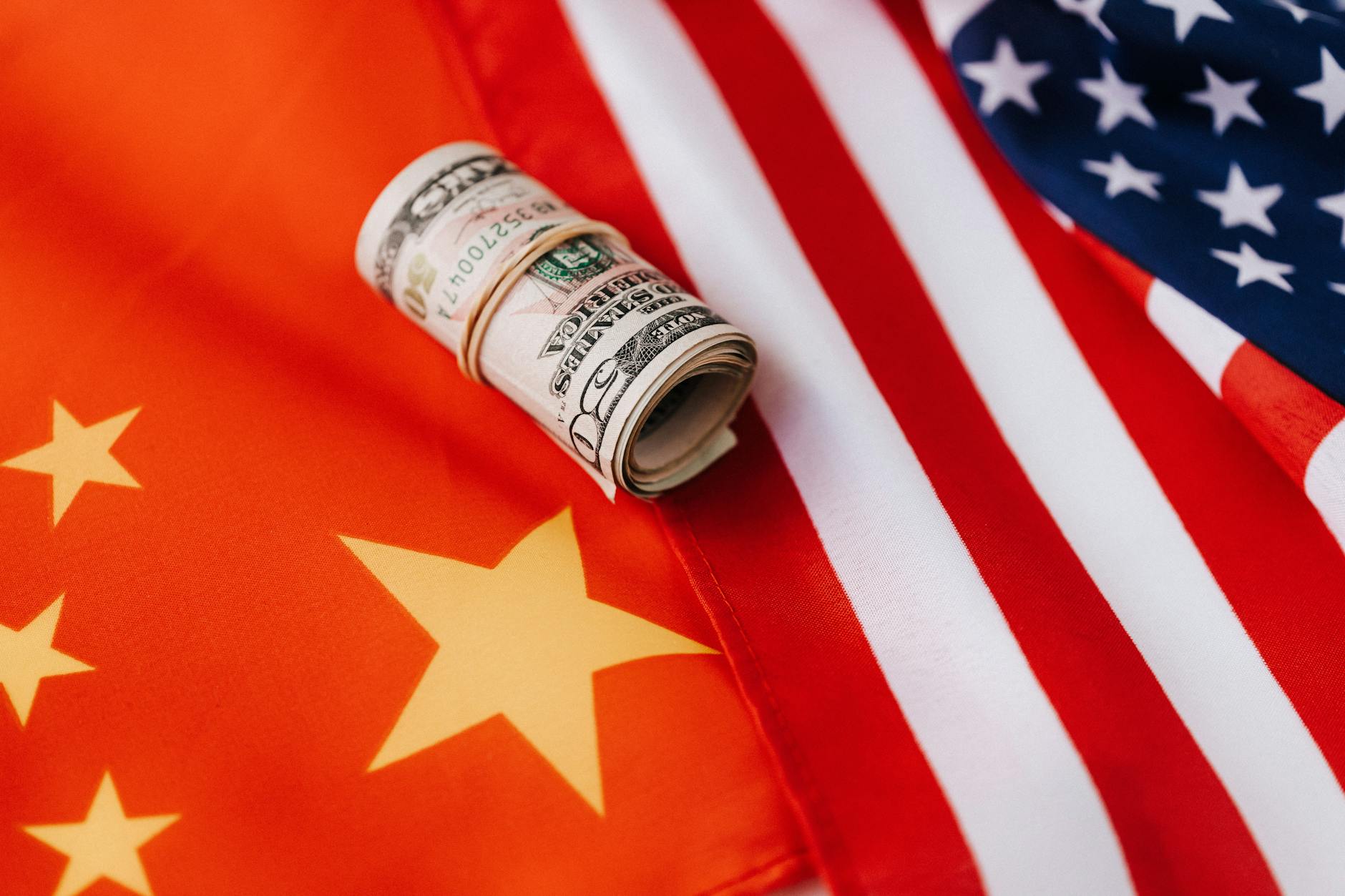 US Business Titans Eye China Ties Amid Renewed Optimism