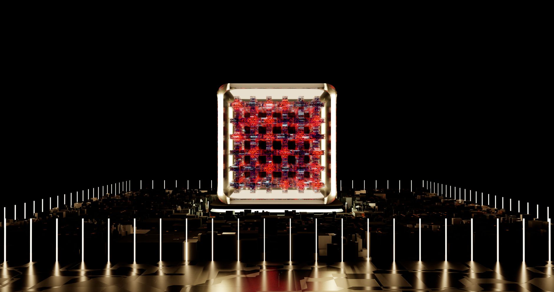 Quantum Mechanics: From Enigma to Innovation Powerhouse