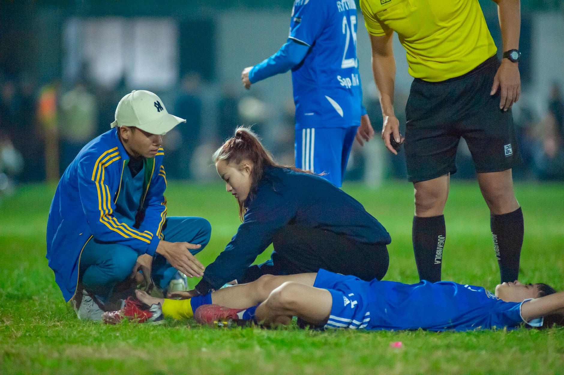 New MoU Paves Way for Enhanced Athlete Care in India