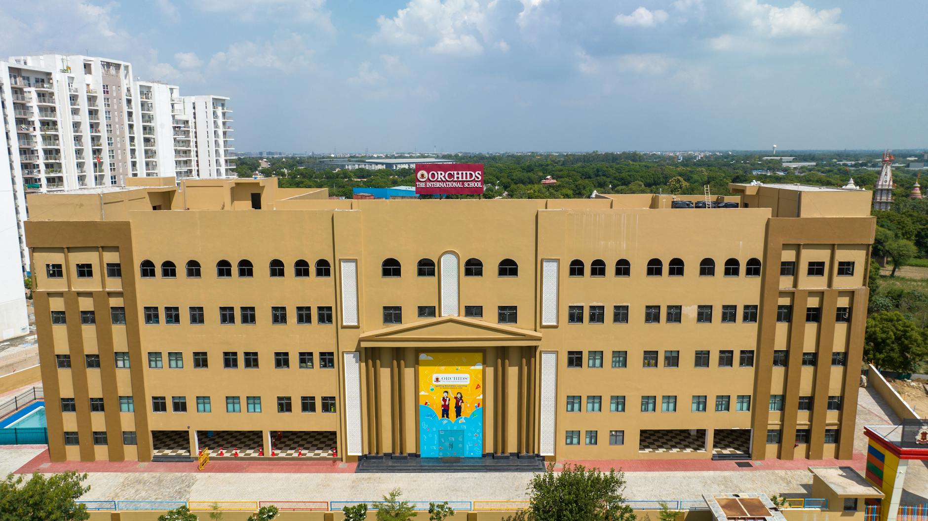 LBSIM Secures Prestigious AACSB Accreditation