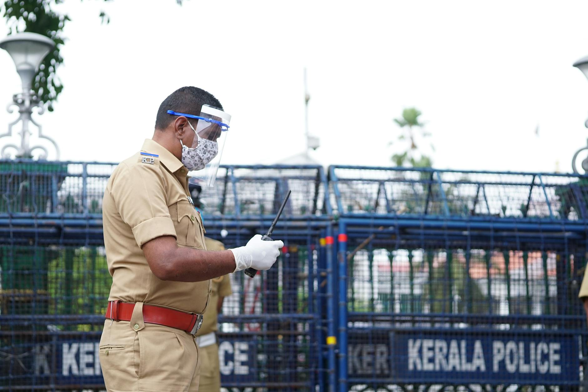 Congress Faces Tough Choices in Kerala's Chief Ministerial Race