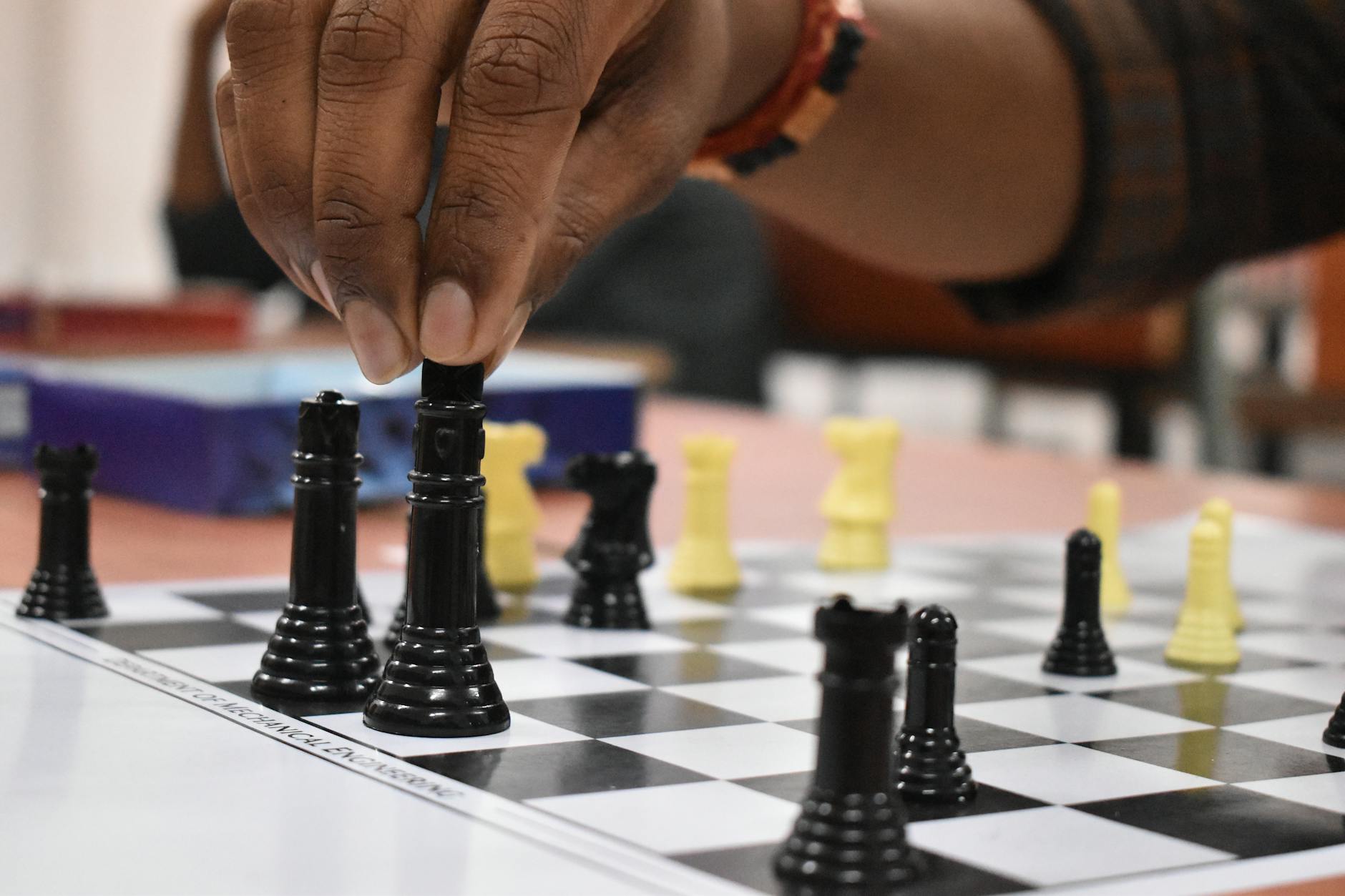 Chess Champion Abhijeet Gupta Seeks Ministry's Aid Over Unpaid Prize