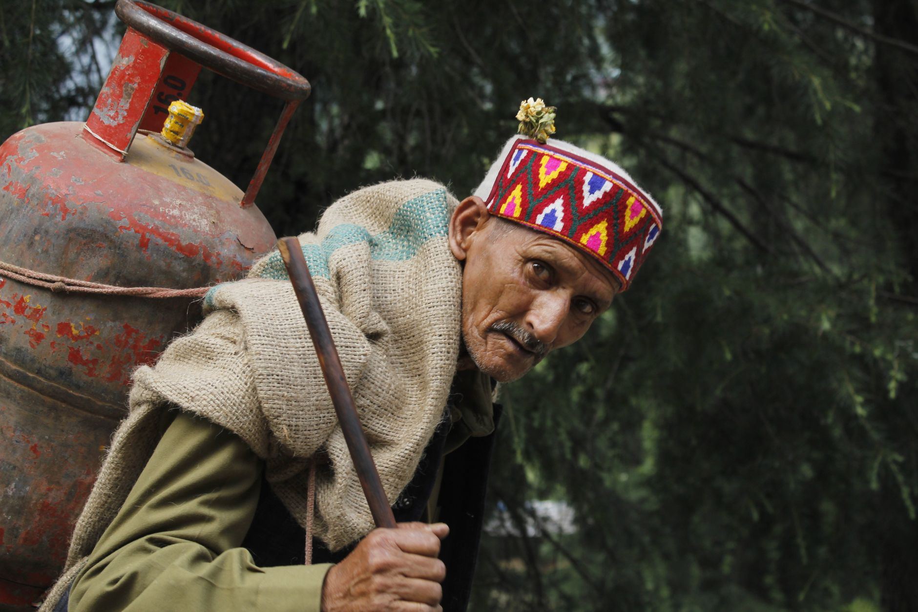 Businesses Rejoice as Commercial LPG Prices Fall, Households Left Waiting