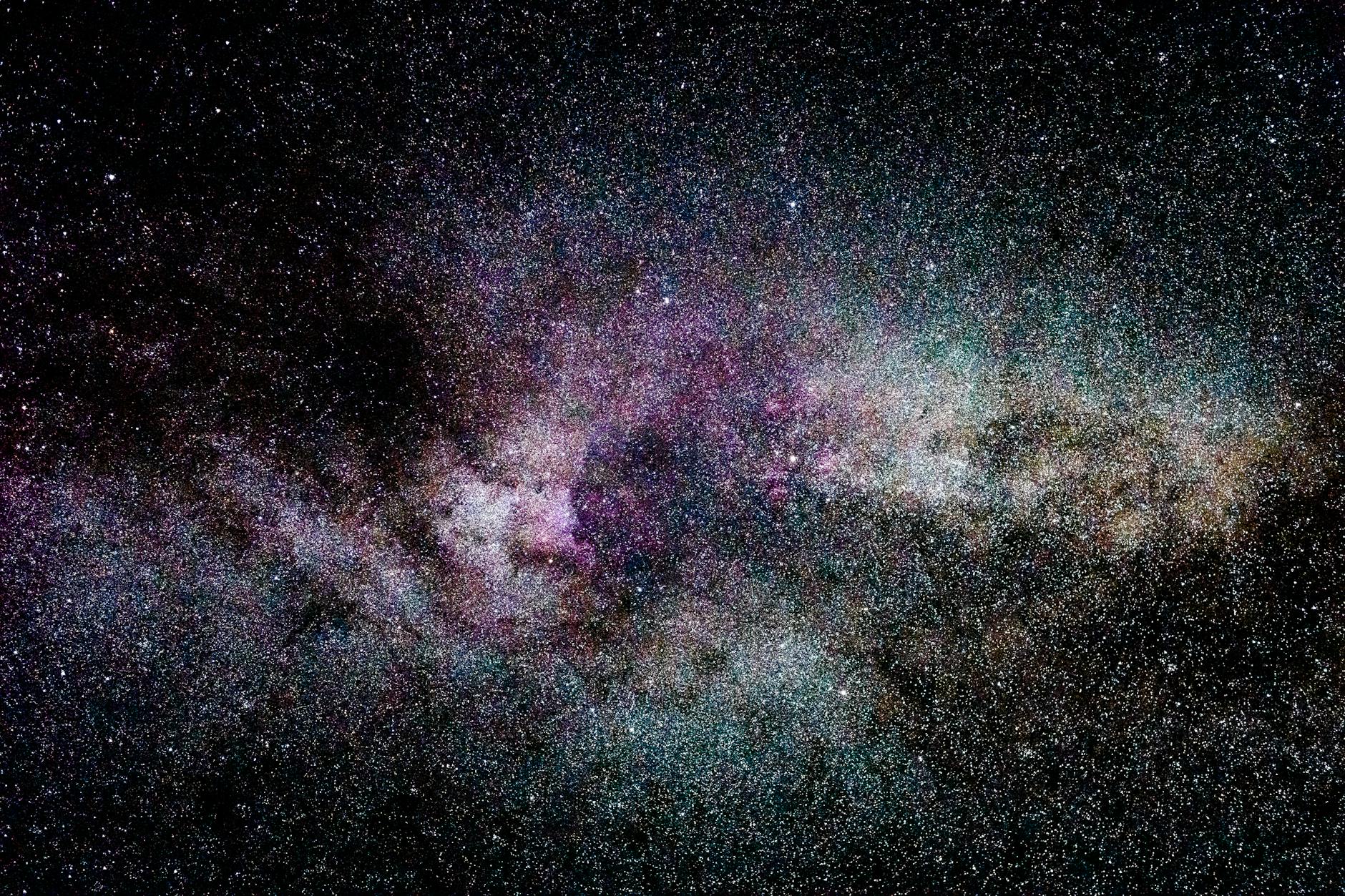 Milky Way's Cosmic Cannibalism: Traces of Loki Galaxy Discovered