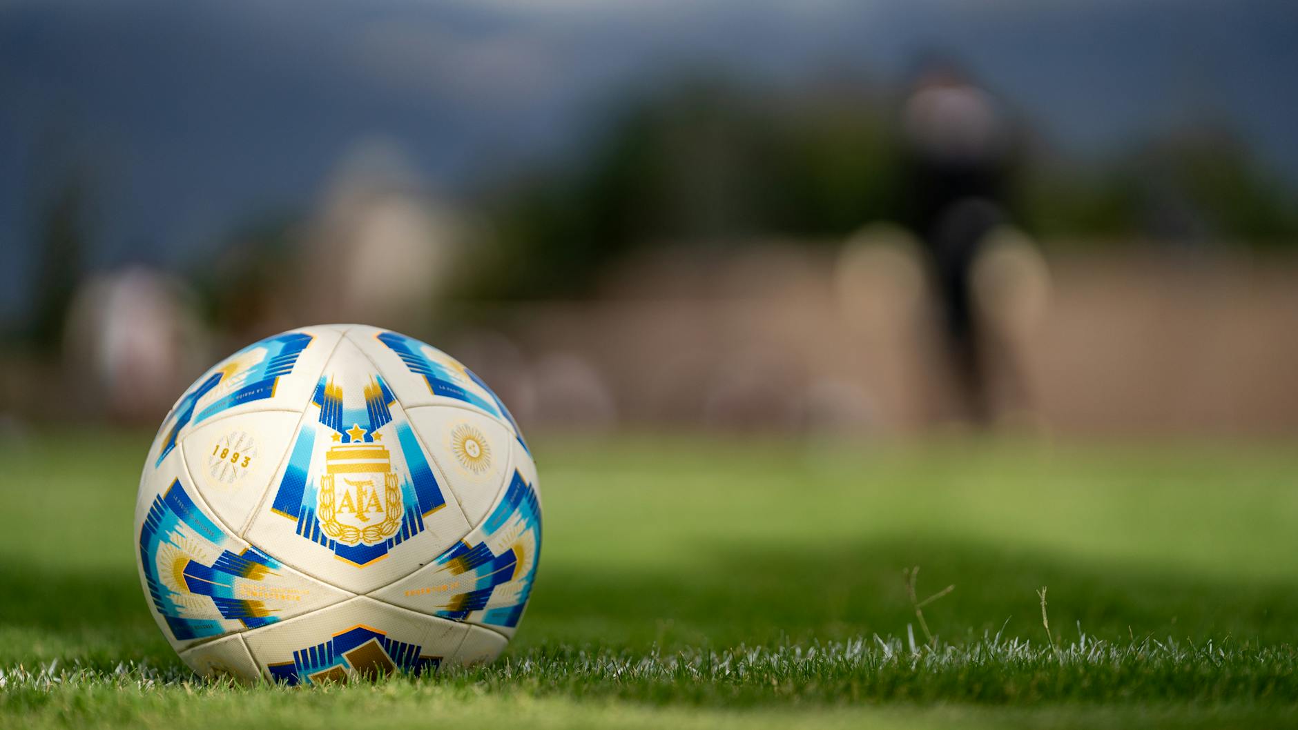 The Unsung Heroes Behind the World Cup's Perfect Pitch