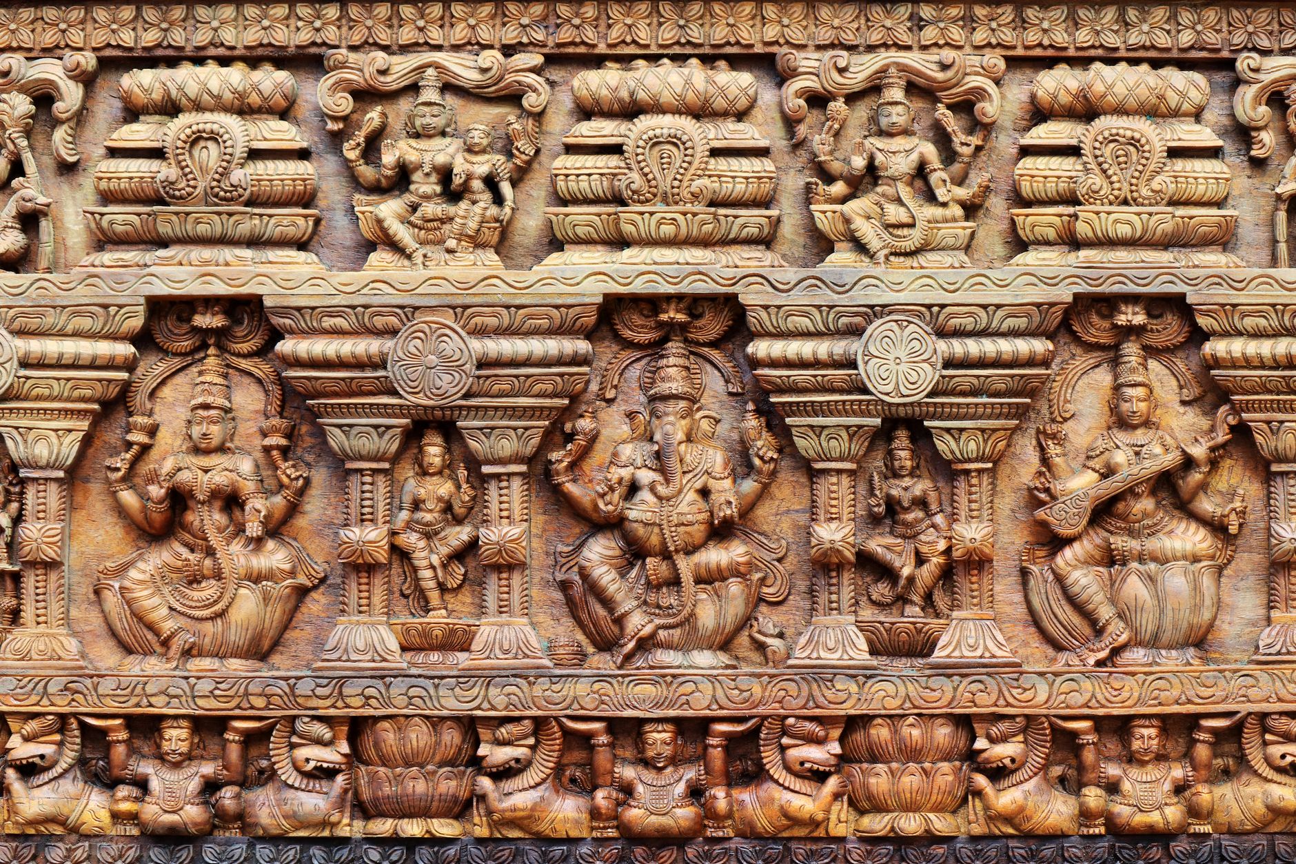 Ancient Deity’s True Identity Unveiled by Science