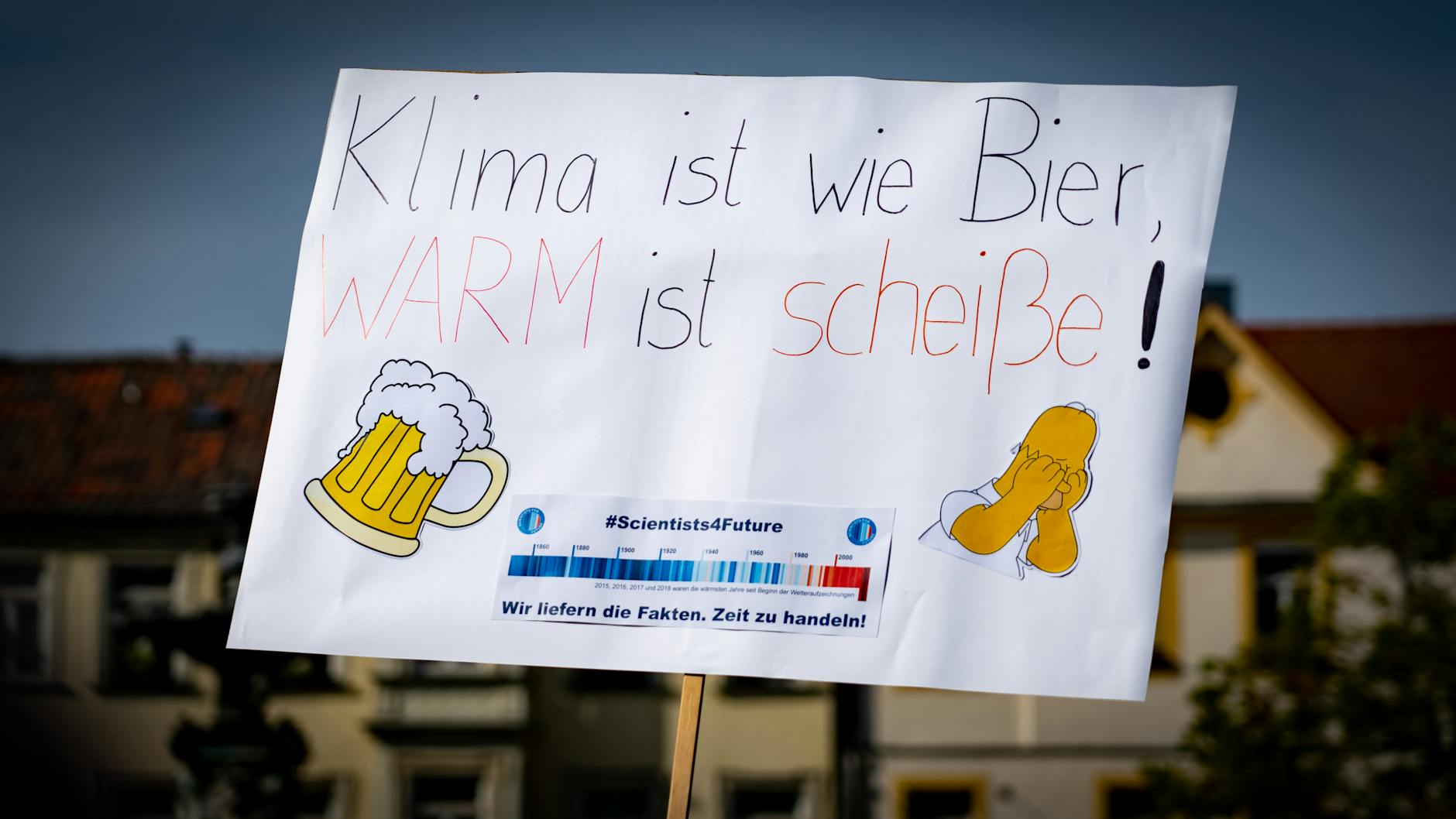 Europe's Deadly Climate: How Wealth and Poverty Dictate Survival