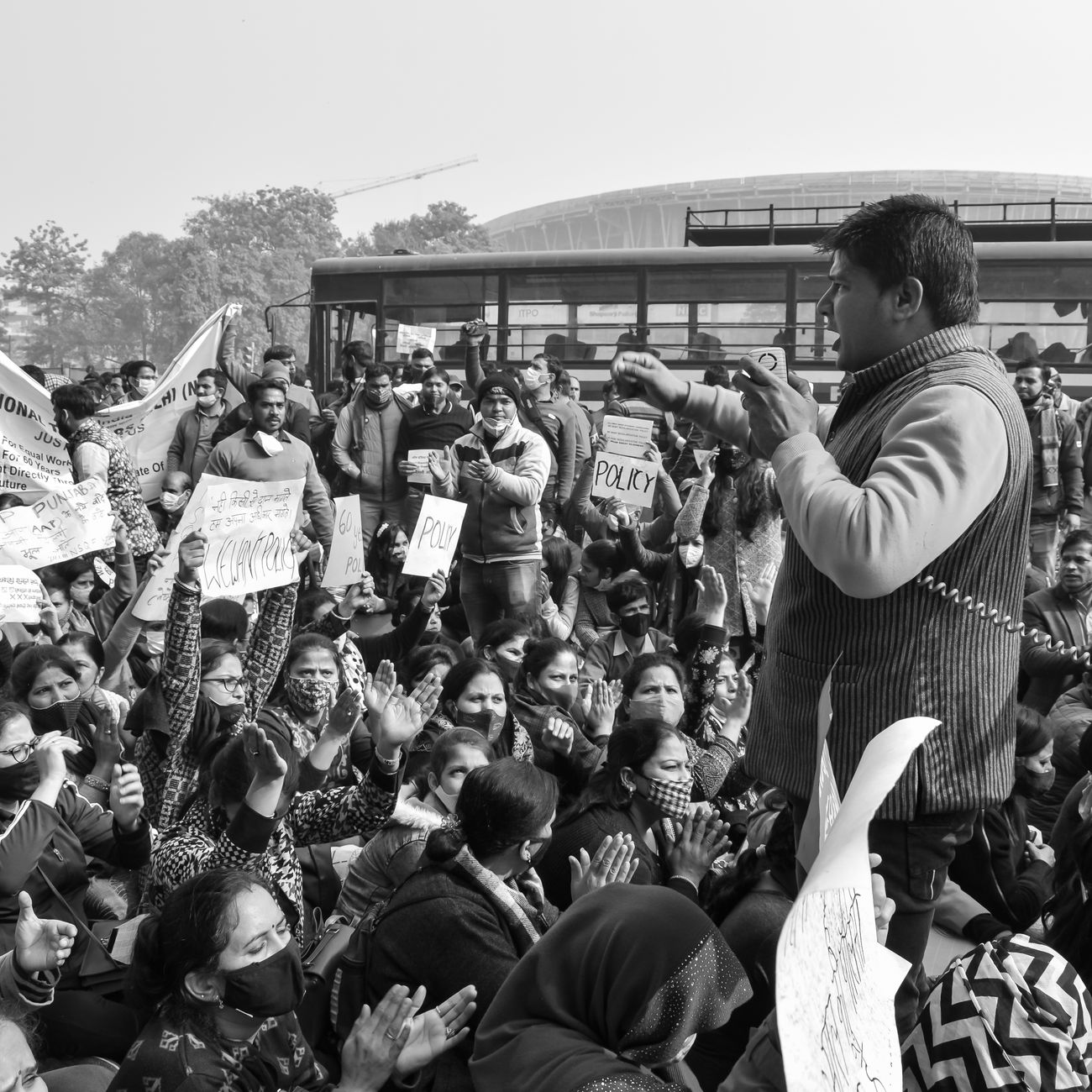 Sonam Wangchuk's Hunger Strike: A Call for Educational Reform