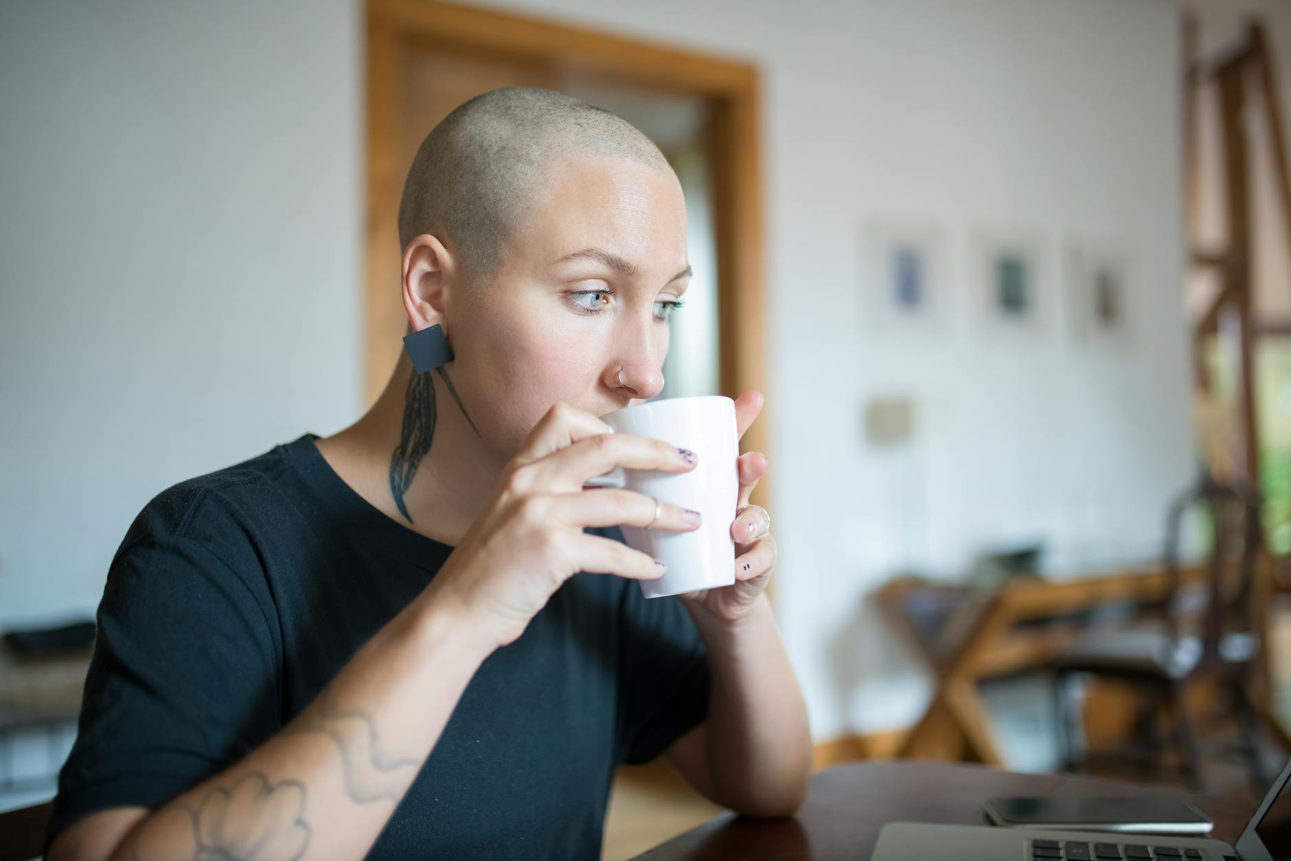 Daily Coffee: A Surprising Ally for Your Liver