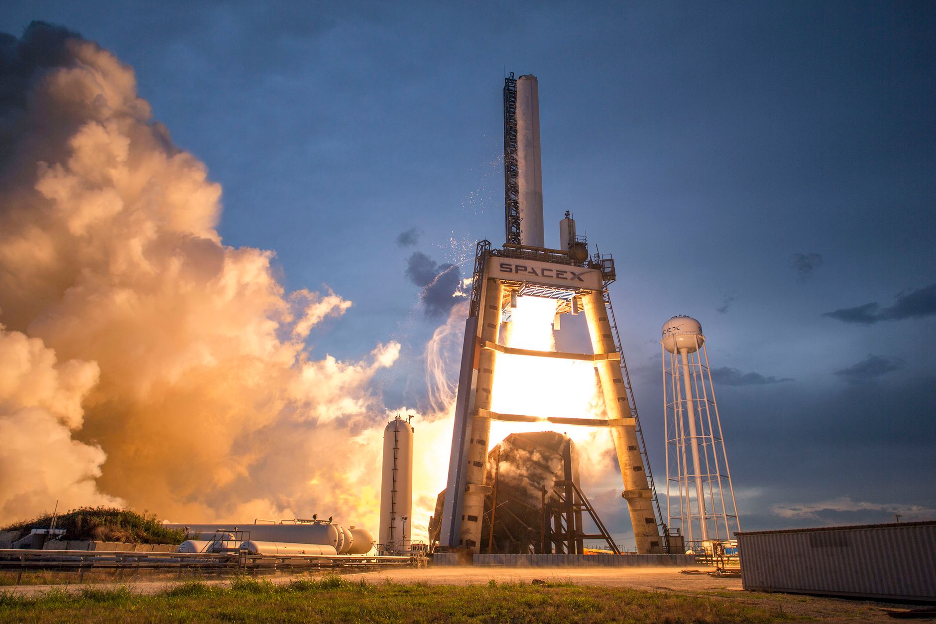 Hyderabad's Blue Cloud Softech Eyes AI Ventures with SpaceX