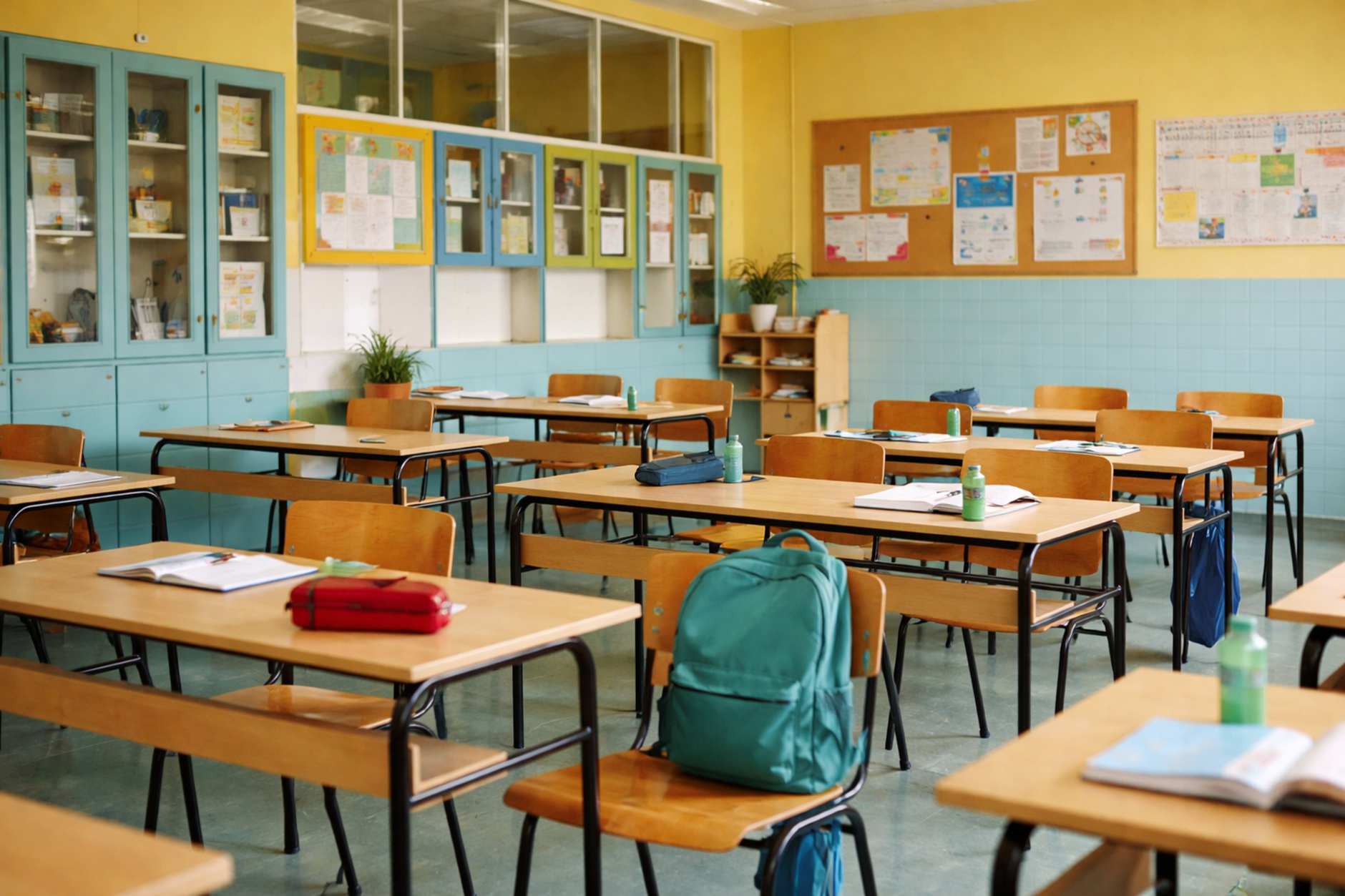 Odisha's Ambitious Plan: Free Education from Kindergarten to Postgraduate