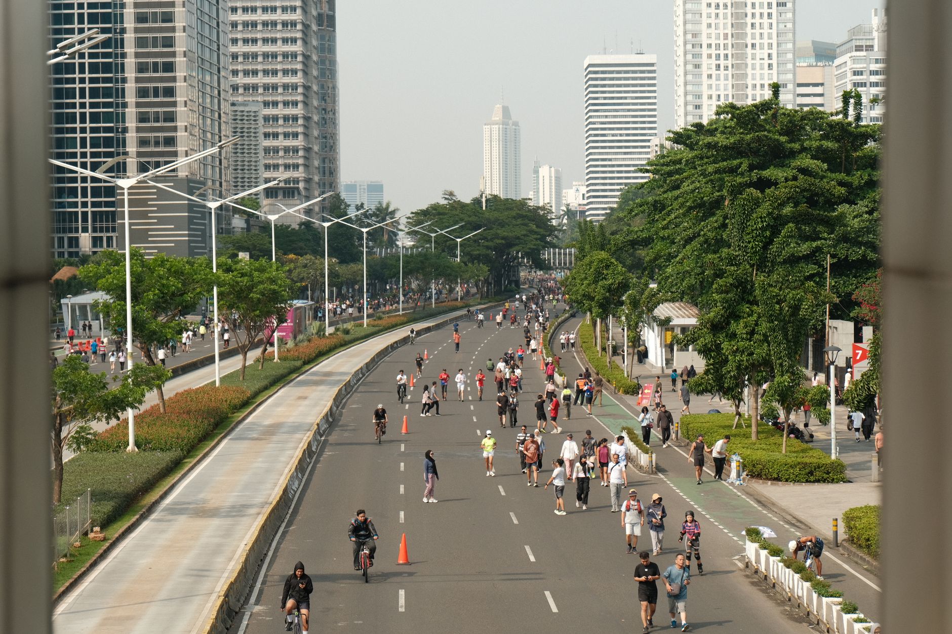 Transforming Cities: Urban Design's Role in Public Health