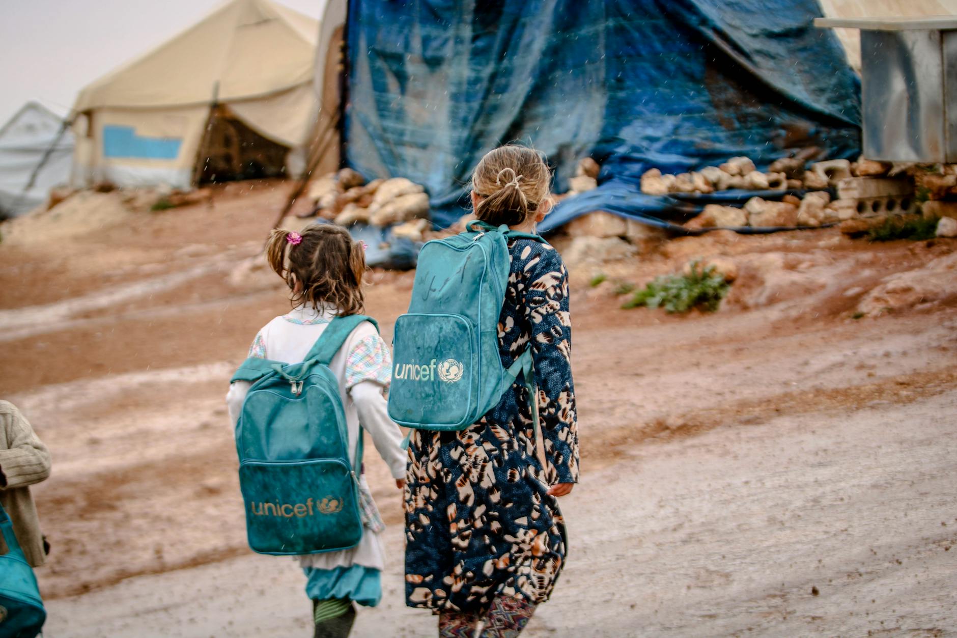 UNICEF Collaboration Sparks Educational Innovation Worldwide