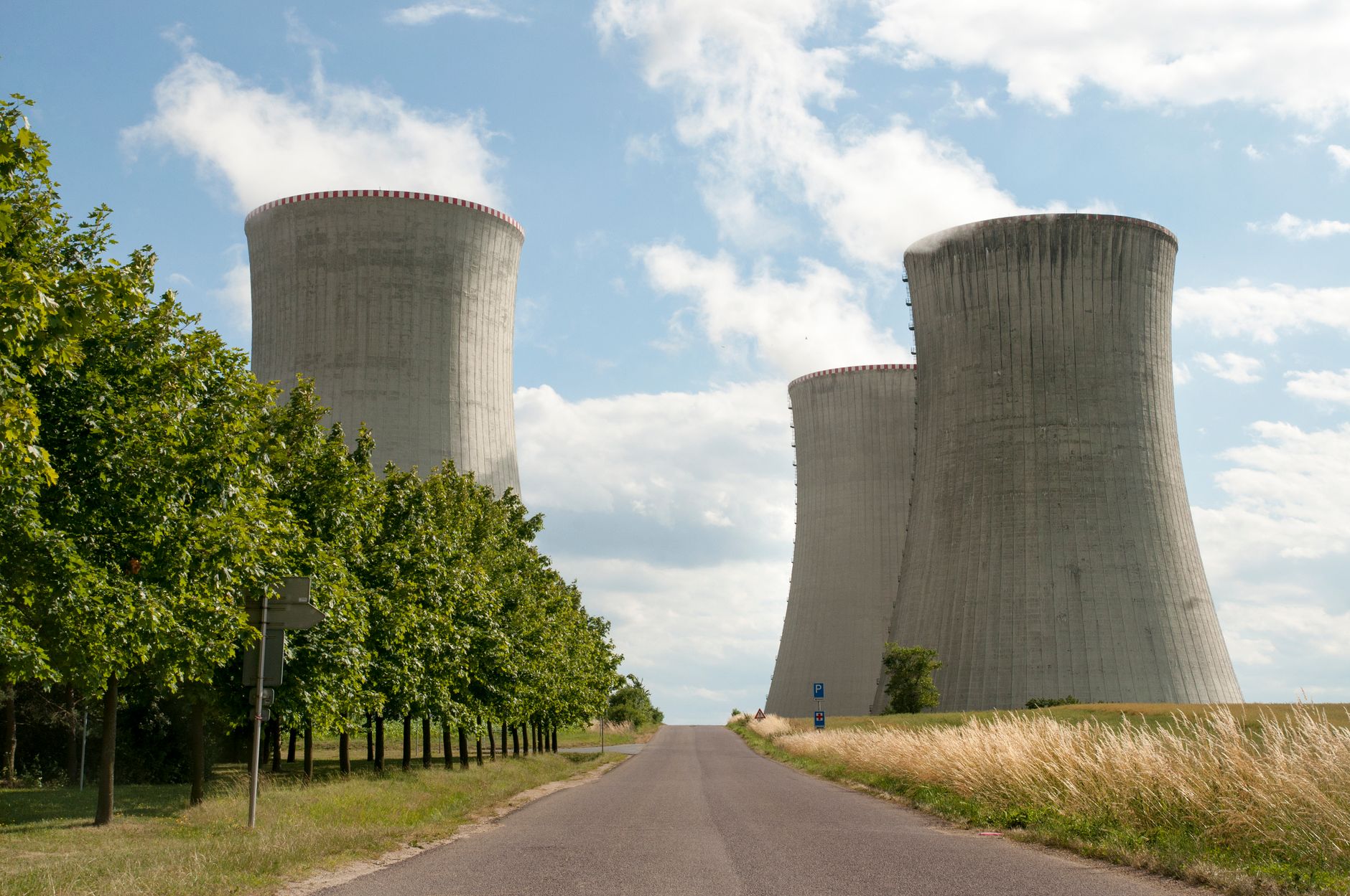US Nuclear Energy: A Slow March Towards Modernisation
