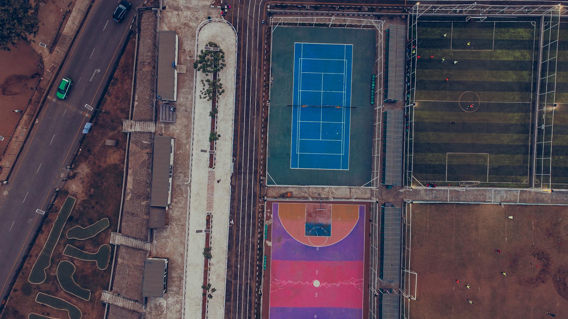 Nagpur's Sporting Vision: A Commitment to Comprehensive Development