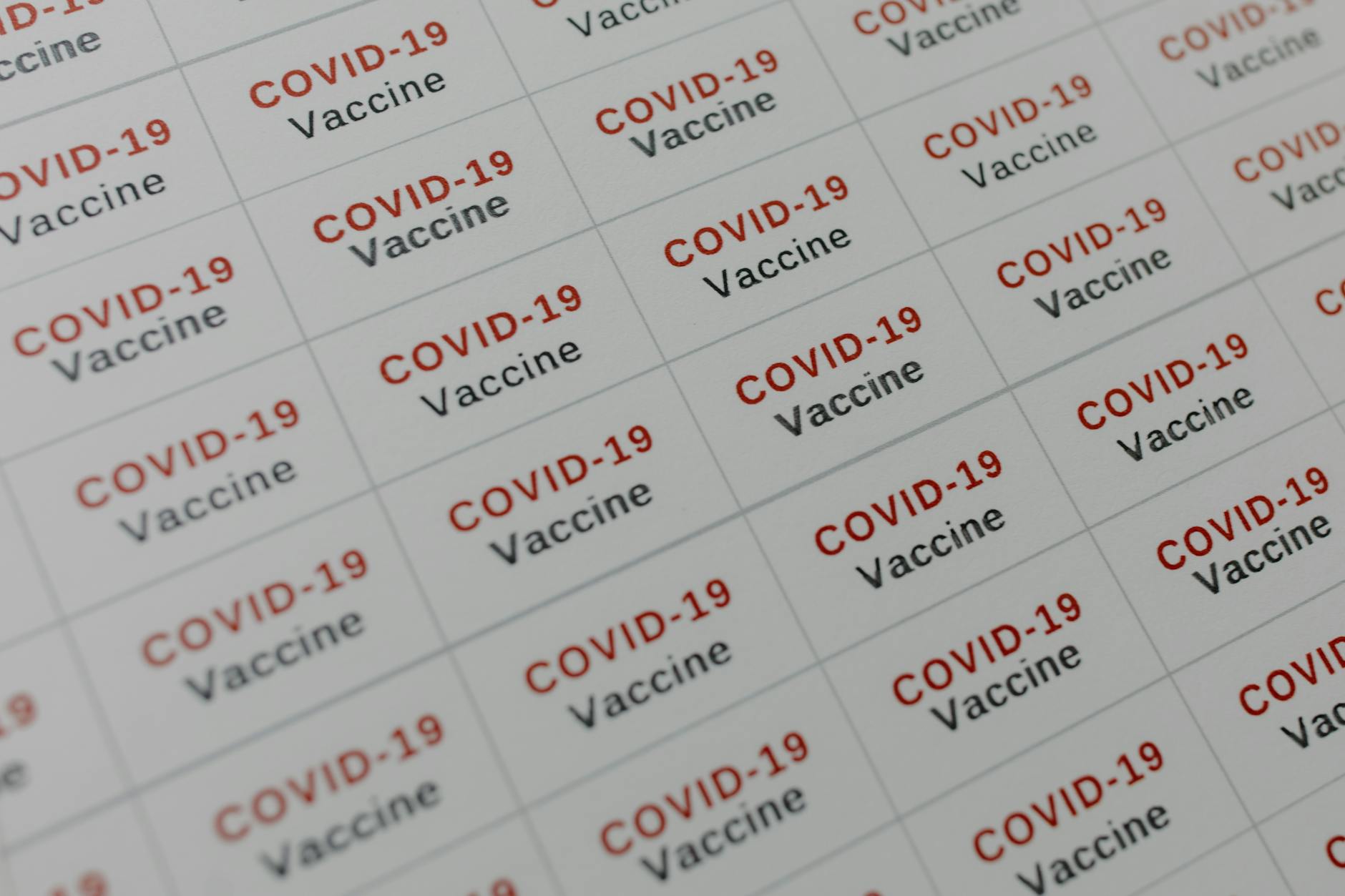 COVID-19's Unyielding Grip: Current Health Woes