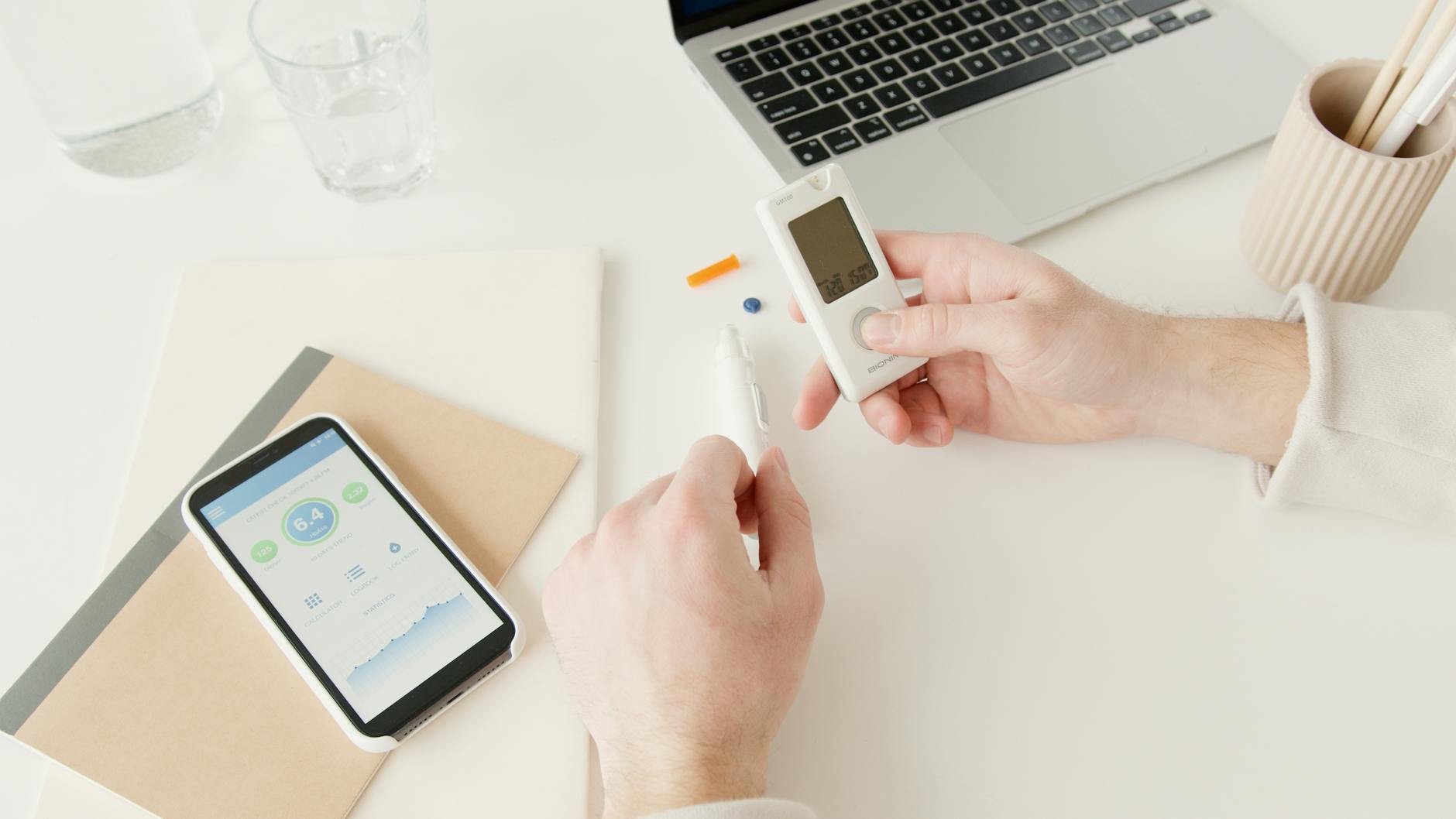 Smartphones to Monitor Heart Health: A Technological Leap
