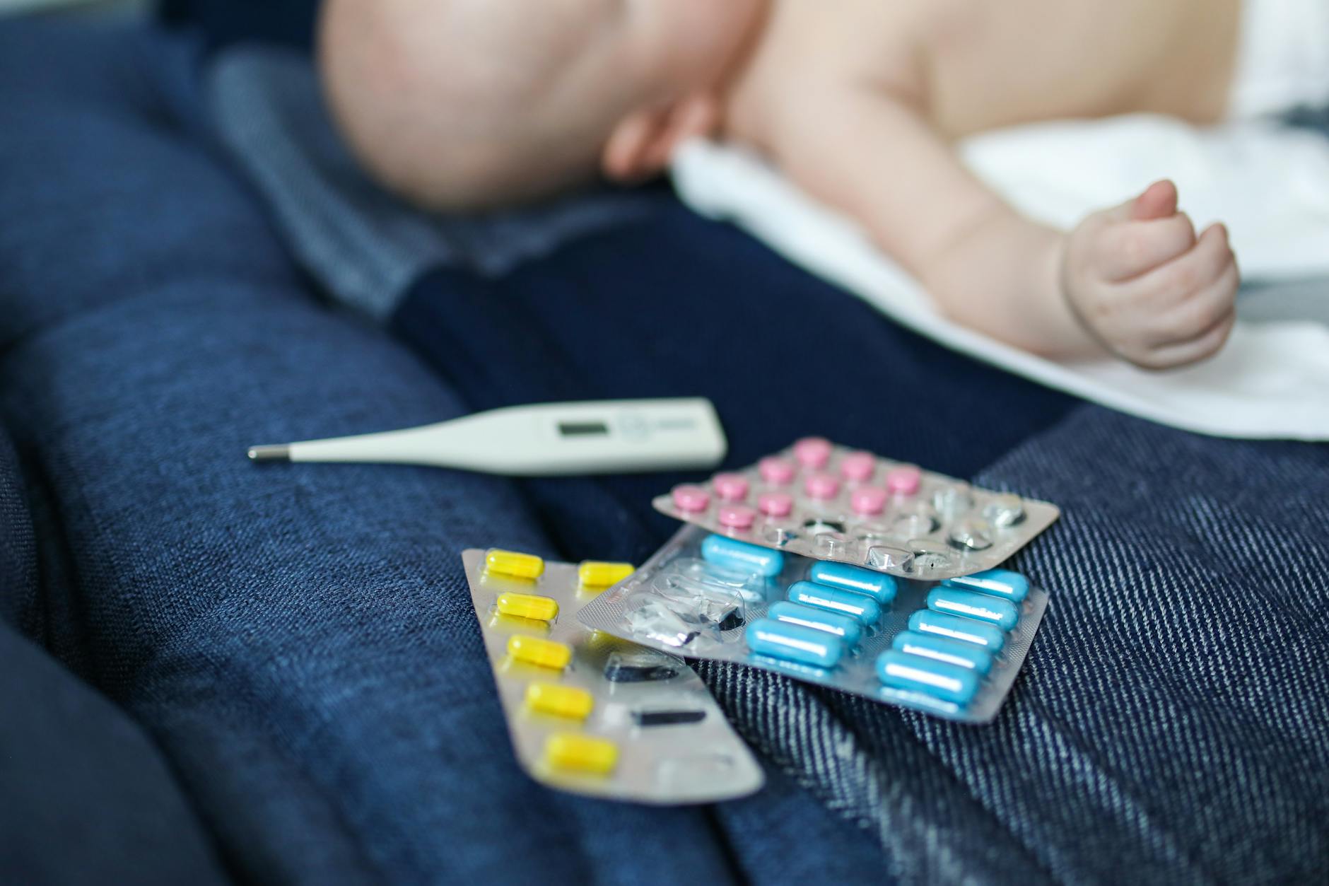 WHO Approves Infant-Specific Malaria Treatment