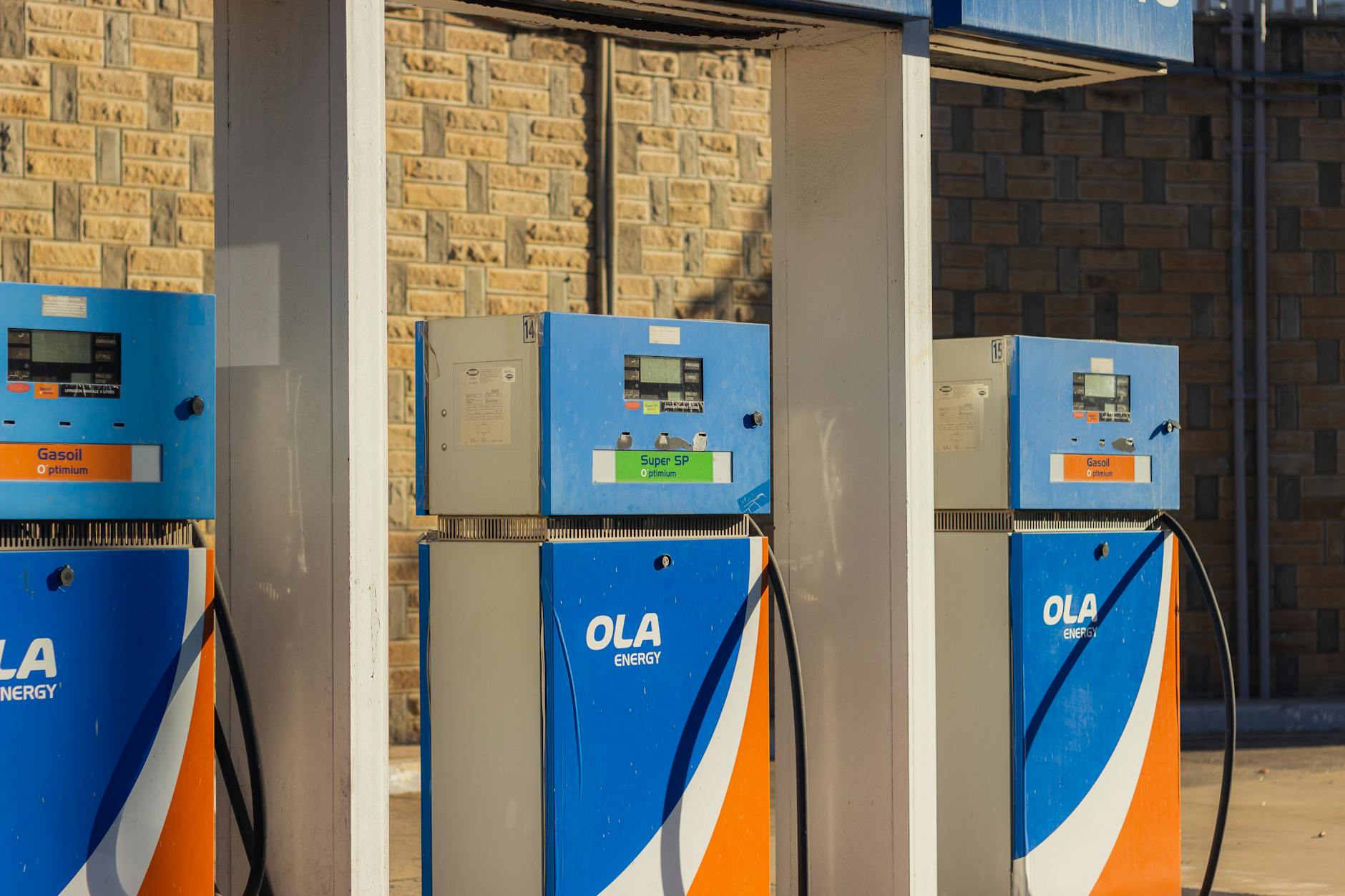Oil Firms Reel Under Losses, Fuel Price Hike Looms