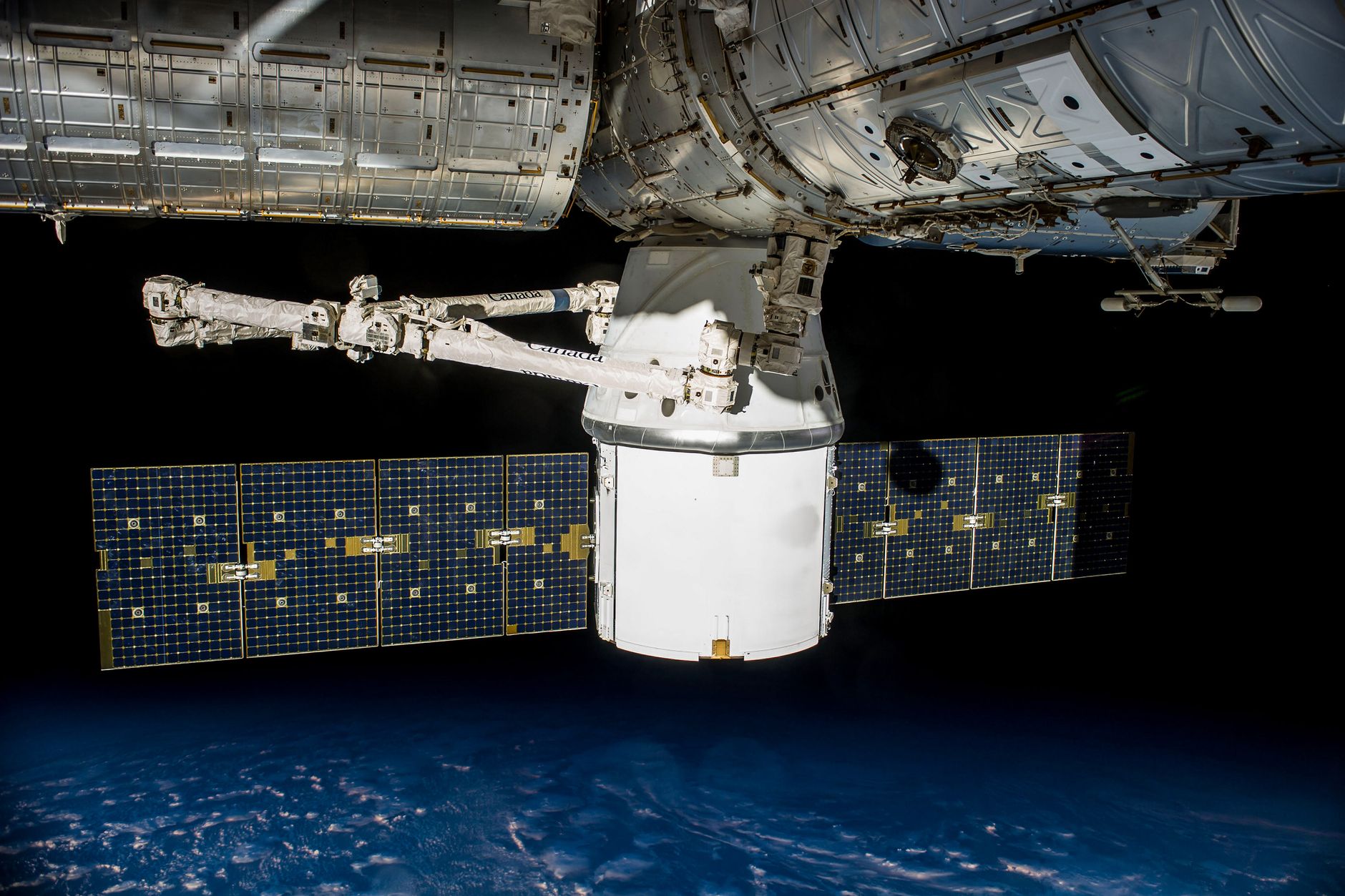 NASA's Swift Telescope Rescued by Katalyst's LINK