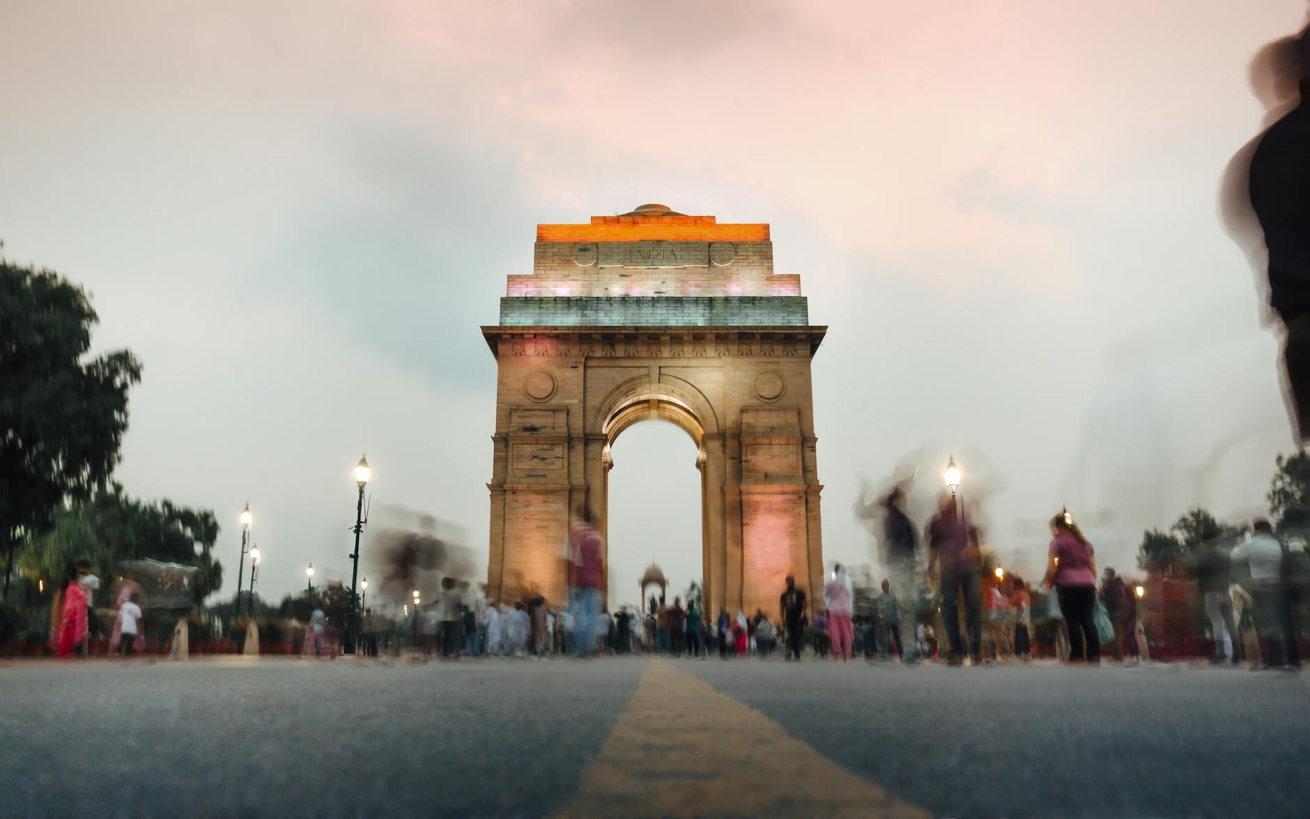 India's Dual Force: Technology and Humanity Drive Growth