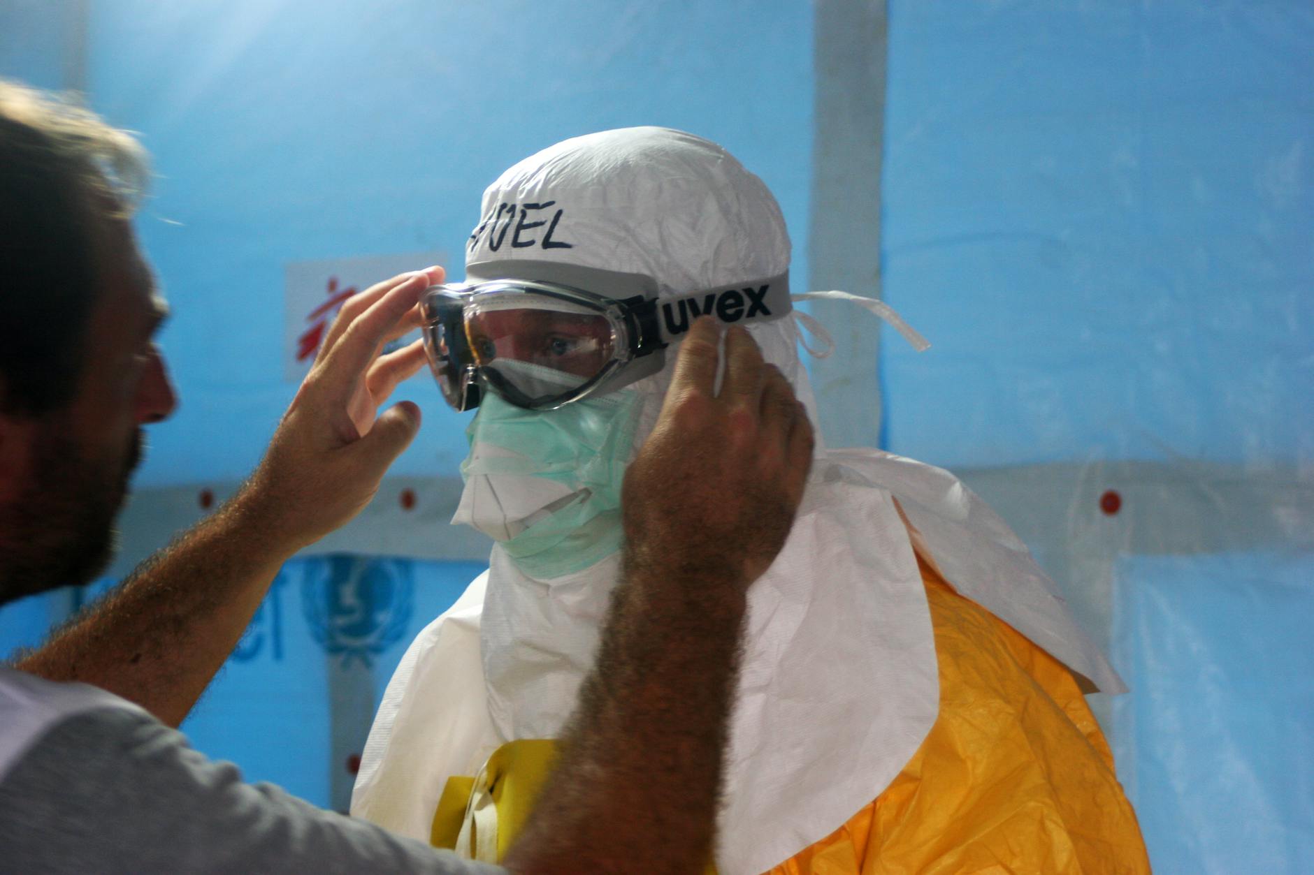 Pandemic Preparedness Lags: Lessons from Ebola and Hantavirus