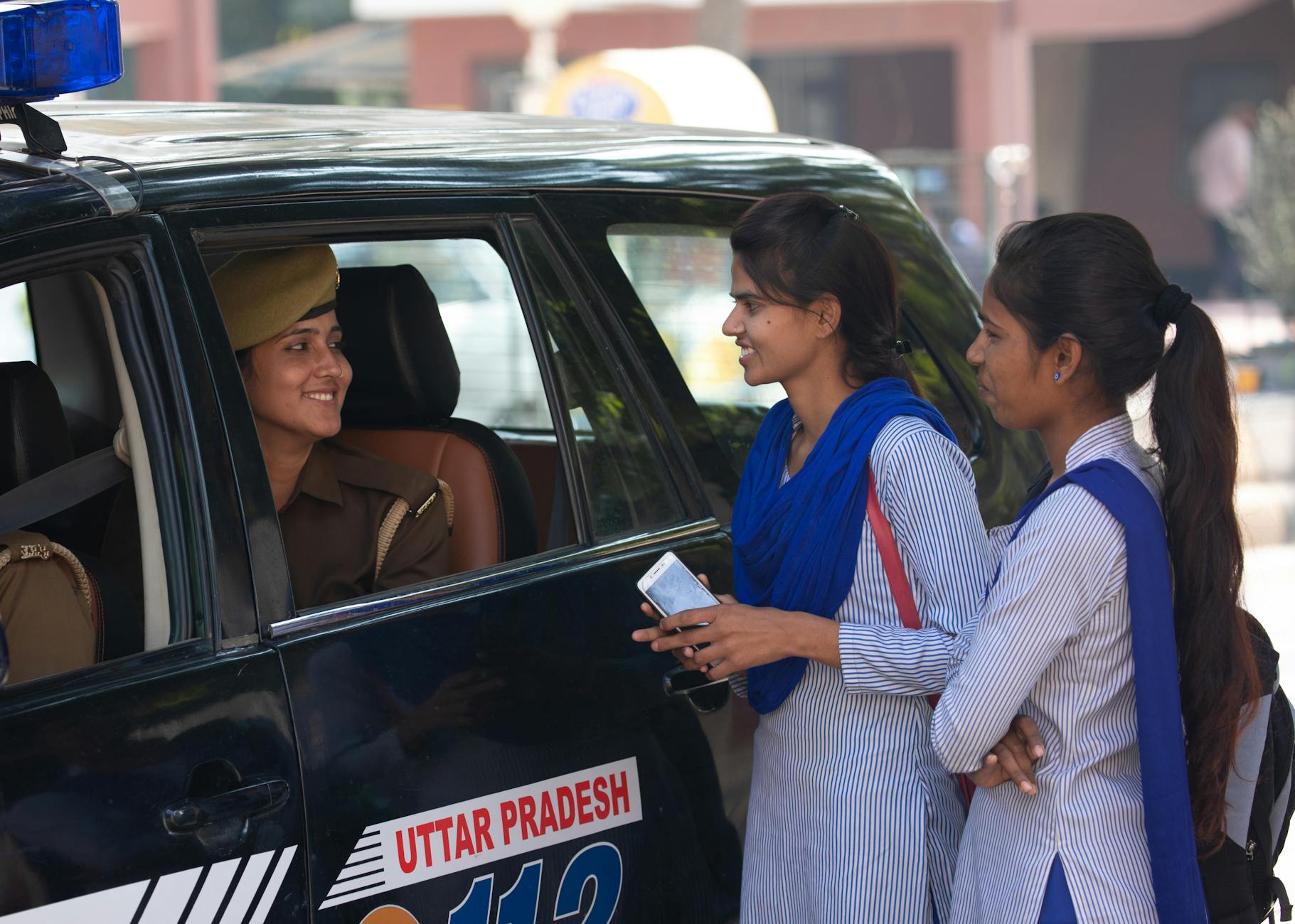 Uniforms Become the New Norm in Uttar Pradesh's Higher Education