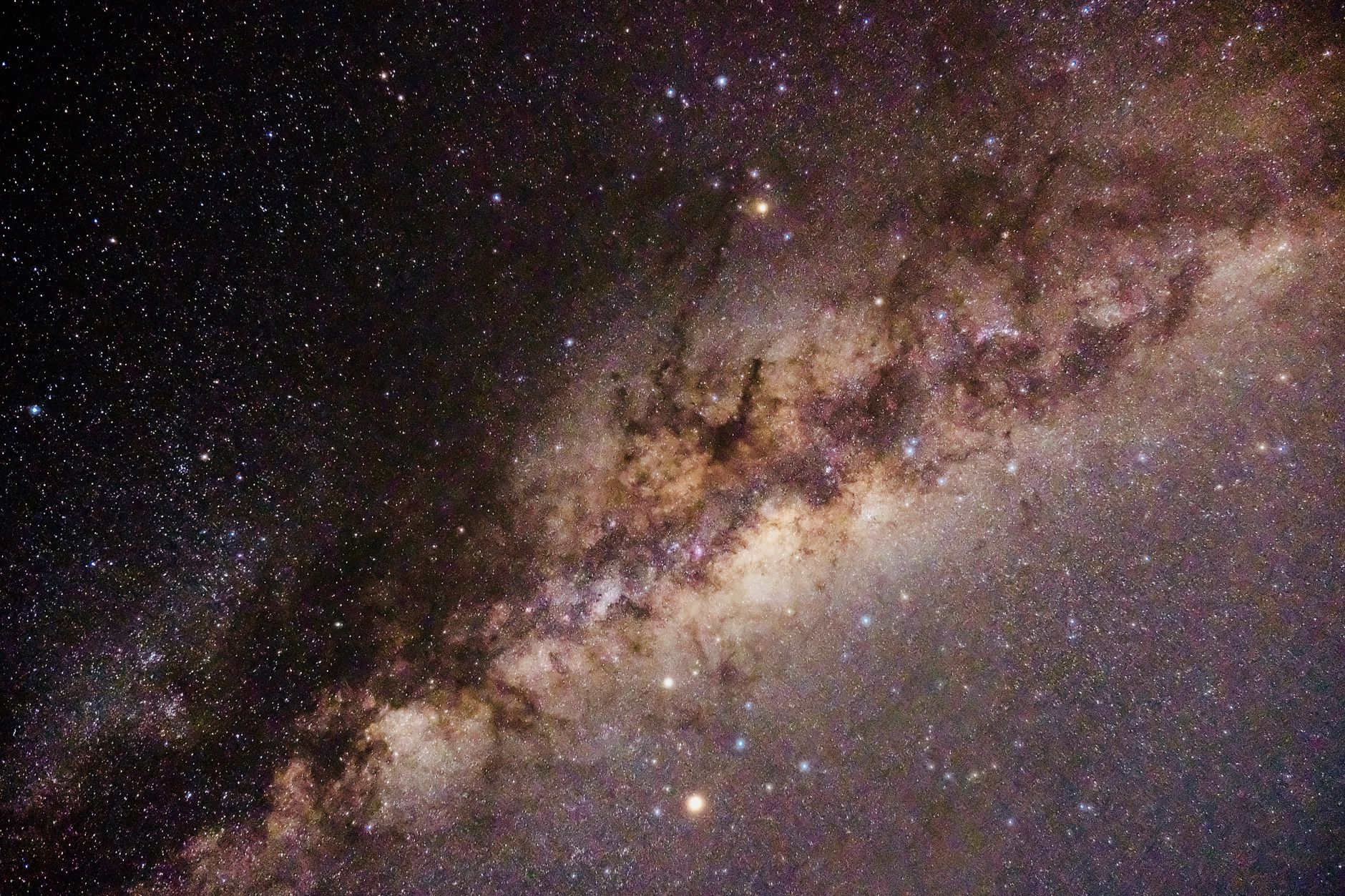 Einstein's 'Blunder' May Illuminate the Universe's Calm Expansion
