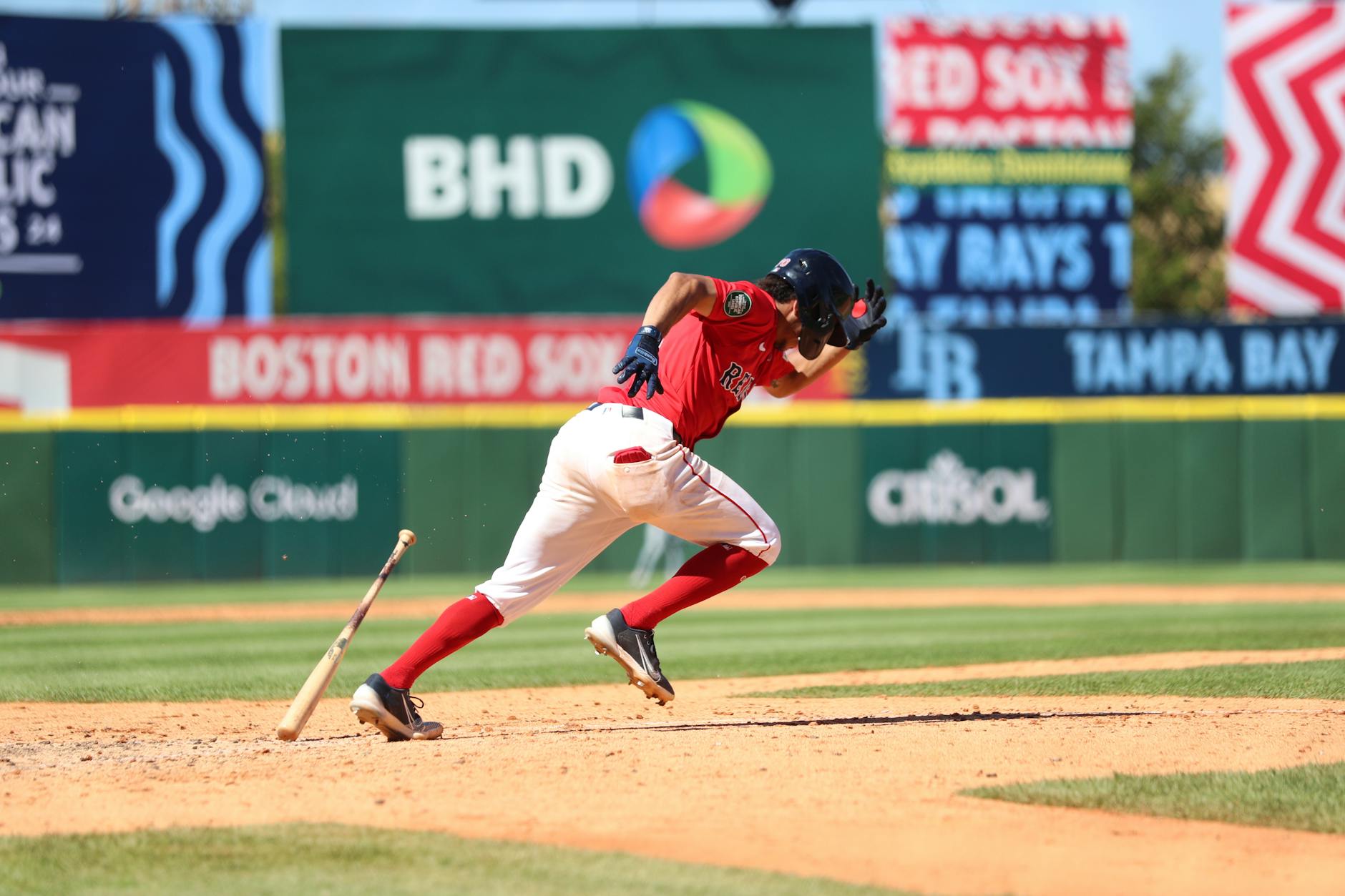 Red Sox's Trevor Story Sidelined with Hernia, Sogard Steps Up