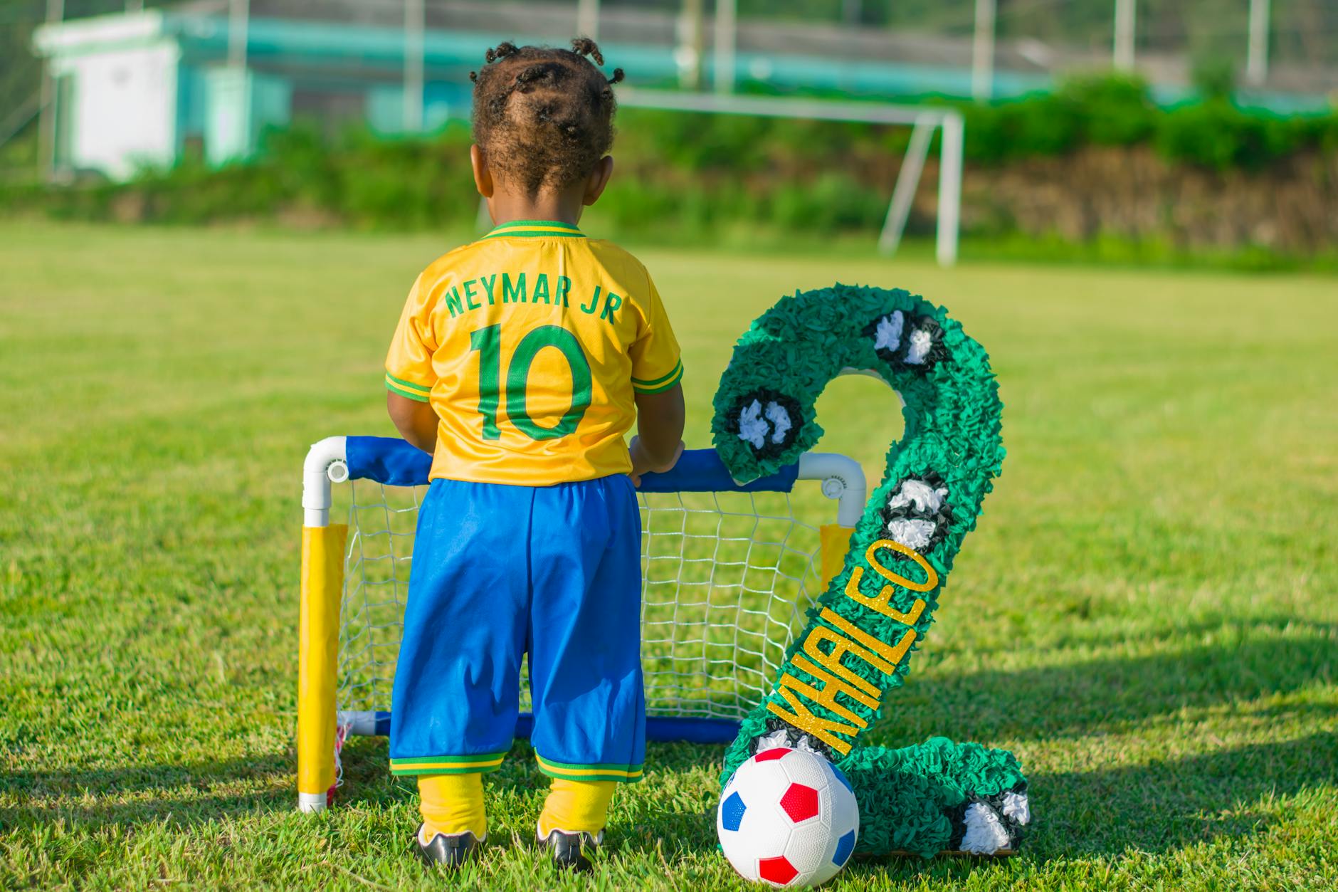 Chelsea's Estêvão Out of World Cup, Neymar Makes Brazil's Cut