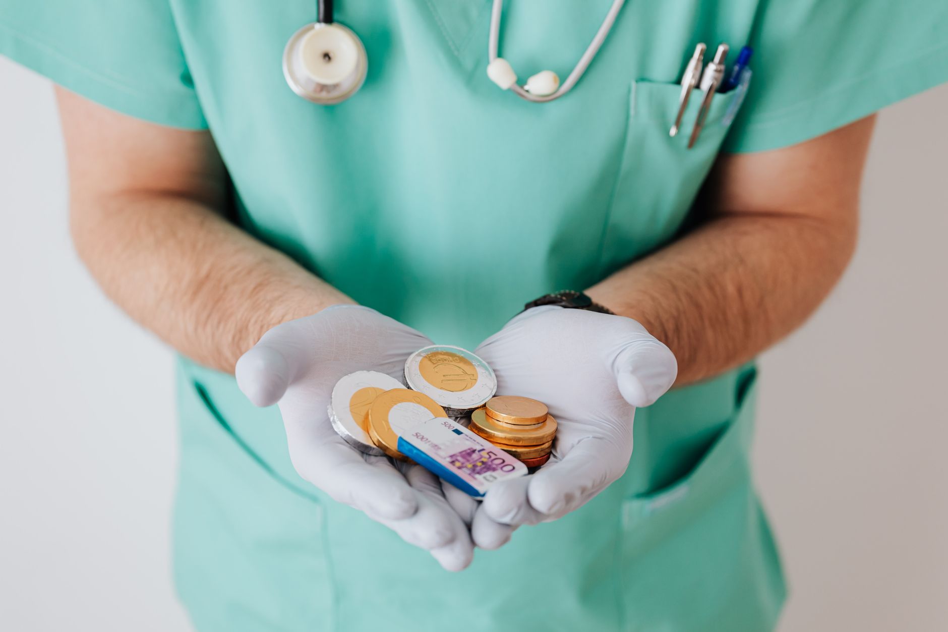 Kerala's Healthcare: The Private Equity Takeover