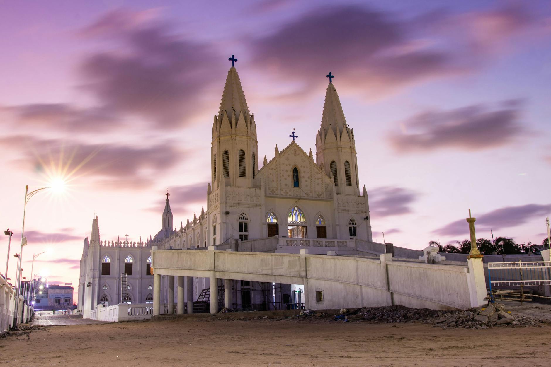 Catholic Church in India Bolsters Mental Health Initiatives