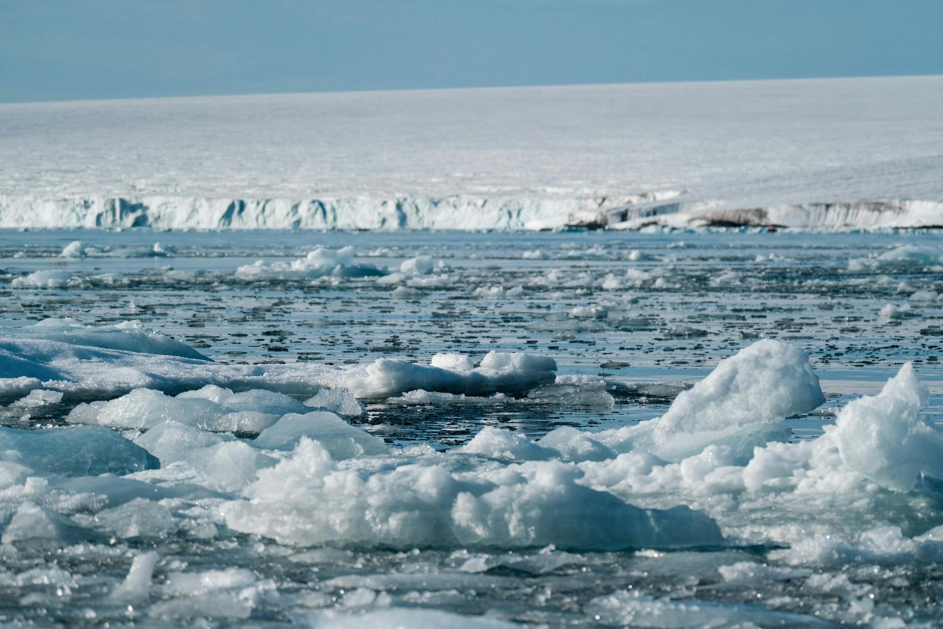 Sea Levels Rising Faster: The Accelerating Threat Since 1960
