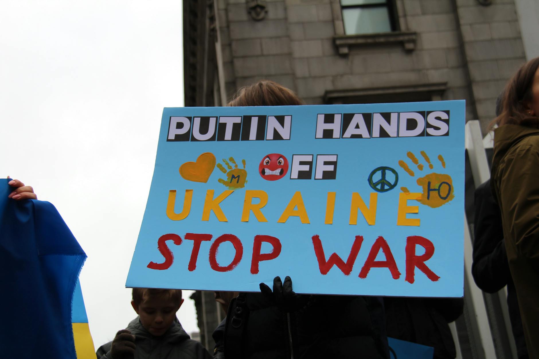Russia's Victory Day: A Parade in Shadows