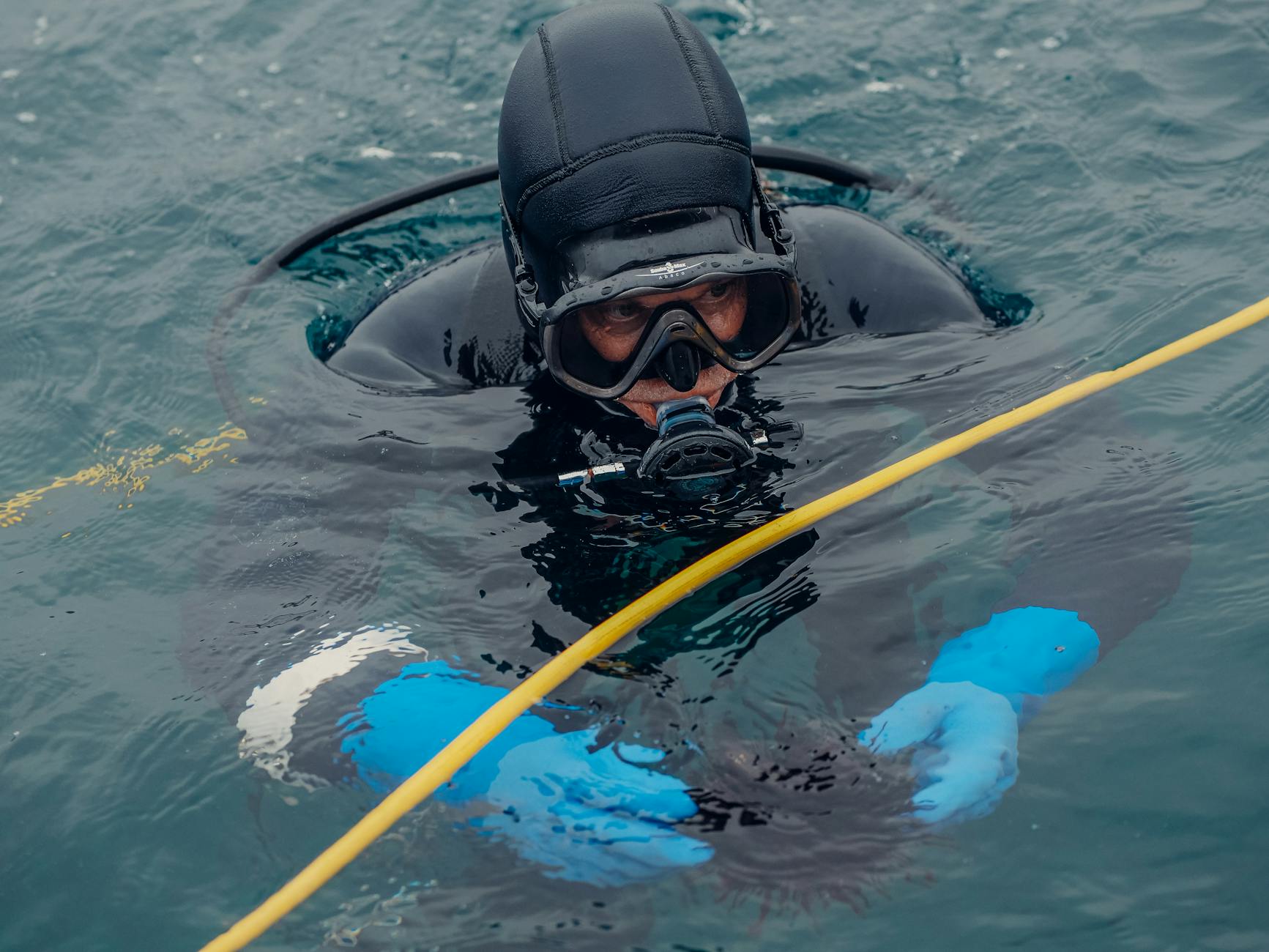 AUKUS Allies Forge Ahead with Revolutionary Underwater Drones