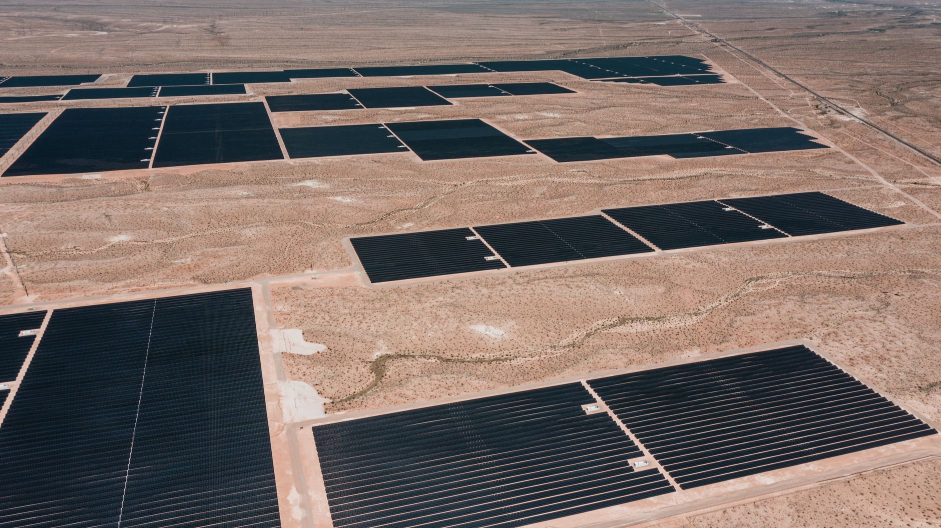 Regulatory Loopholes and NTPC's Expansive Solar Ambitions in Gujarat