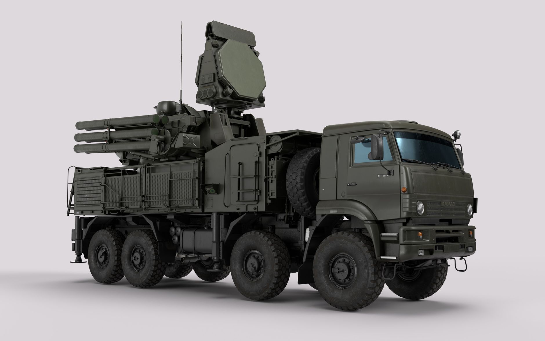 Defending the Skies: The Rising Demand for Anti-Drone Technology