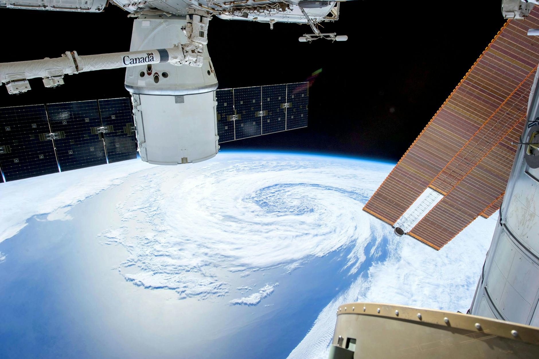 NASA's New Instrument Enhances ISS's Scientific Precision