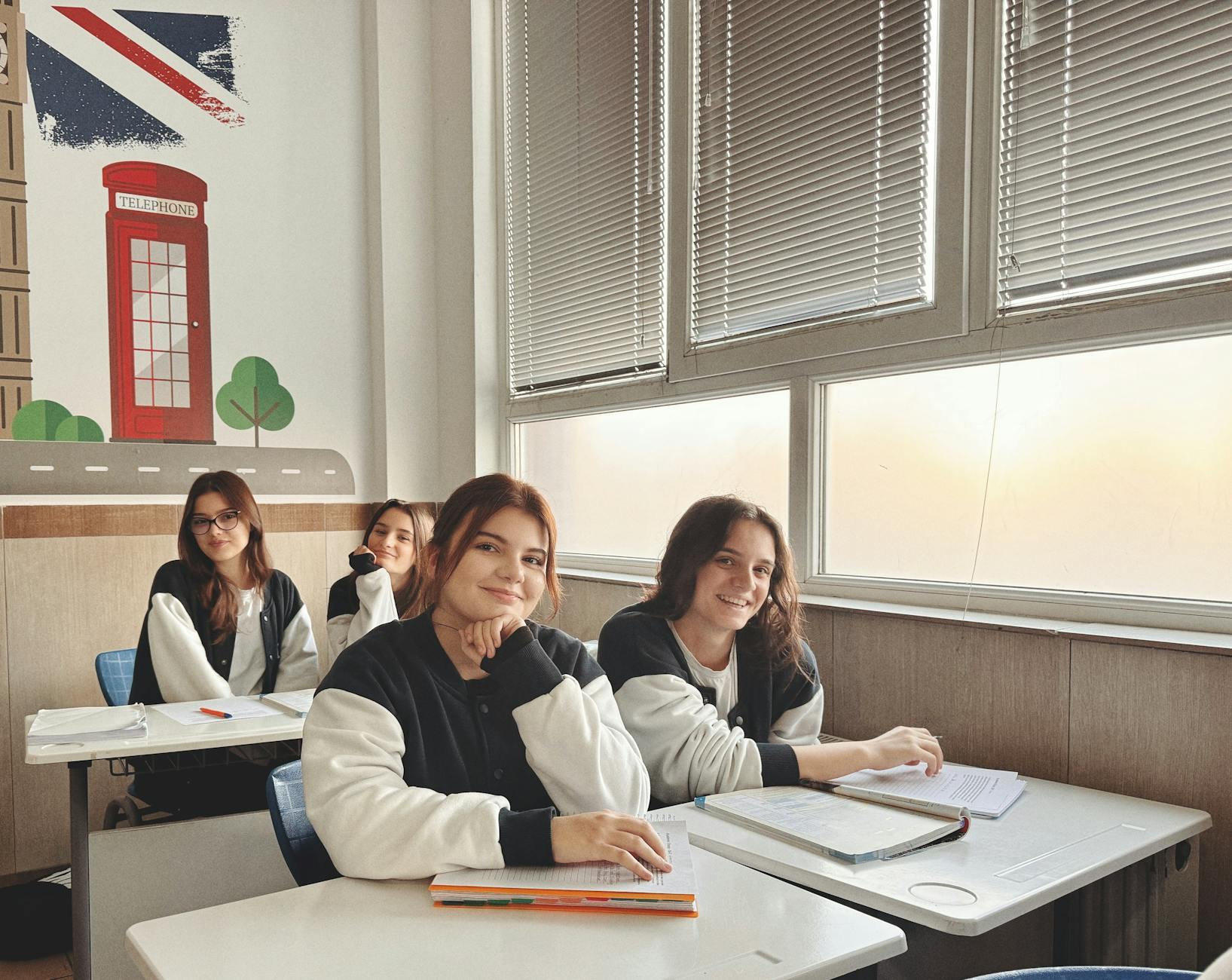 British Students Lose Double the Classroom Time of Two Decades Ago